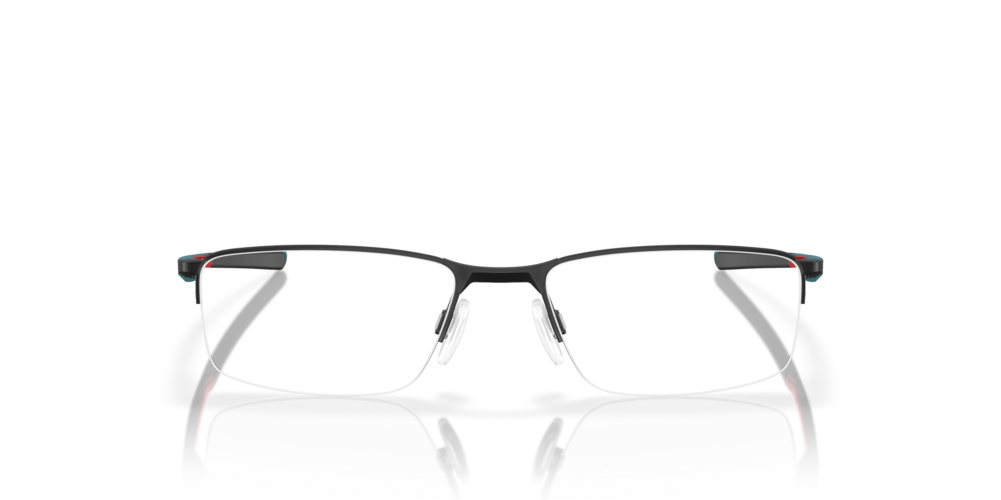 Front, Oakley Socket 5.5 OX 3218 Glasses