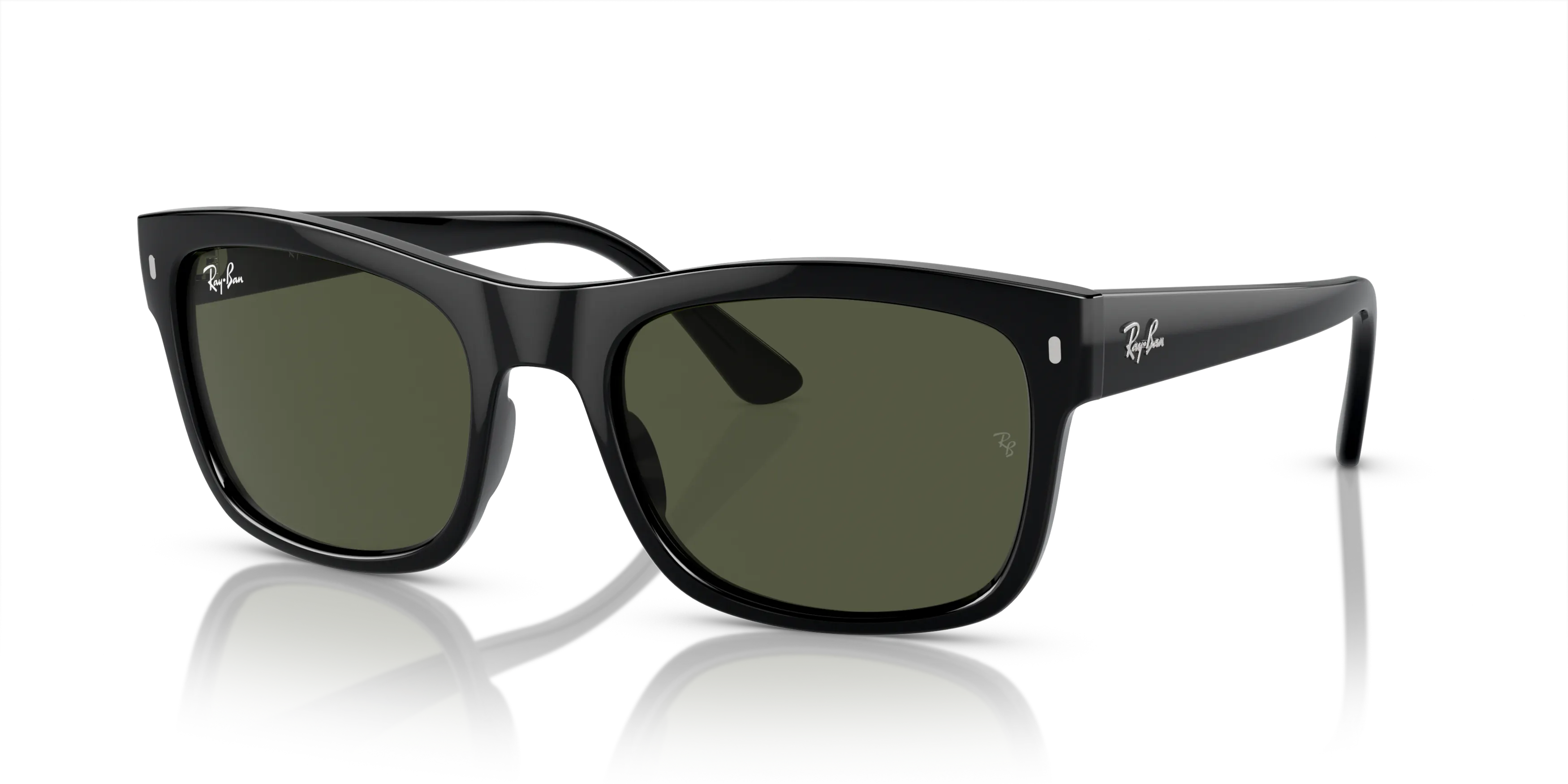Angle_Left01, Ray-Ban RB4428 601/31