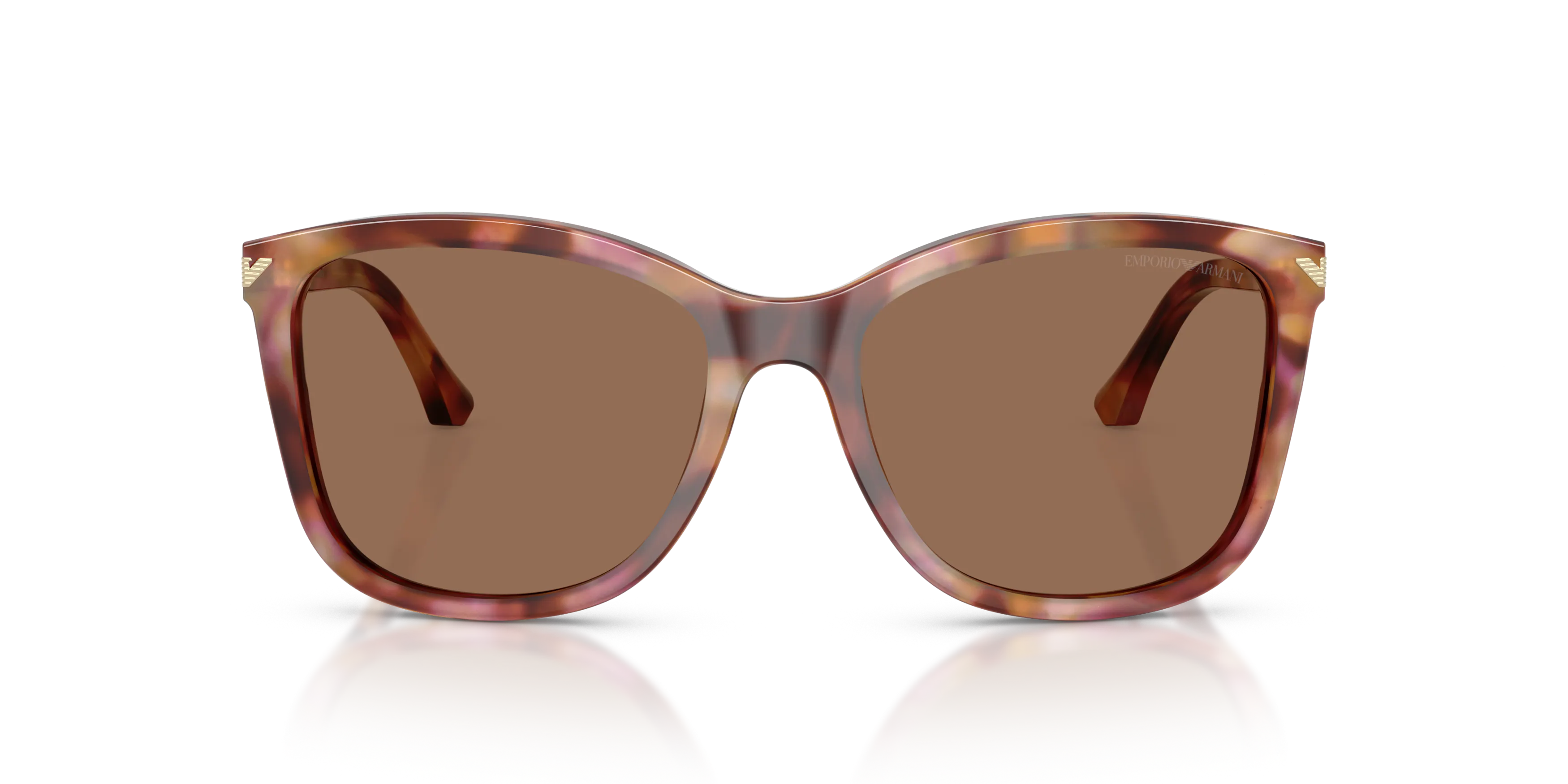 Front, Emporio Armani EA4060 619673