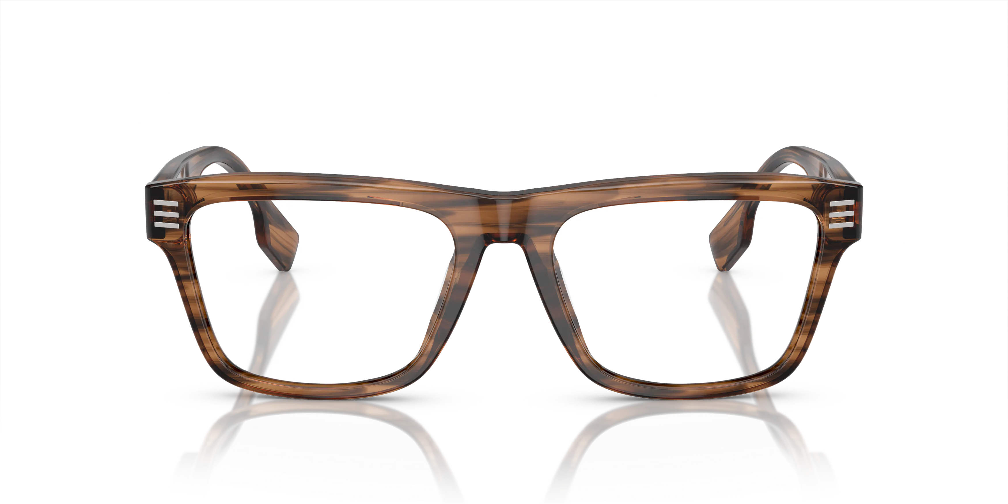 Front, BURBERRY BE2387 4096