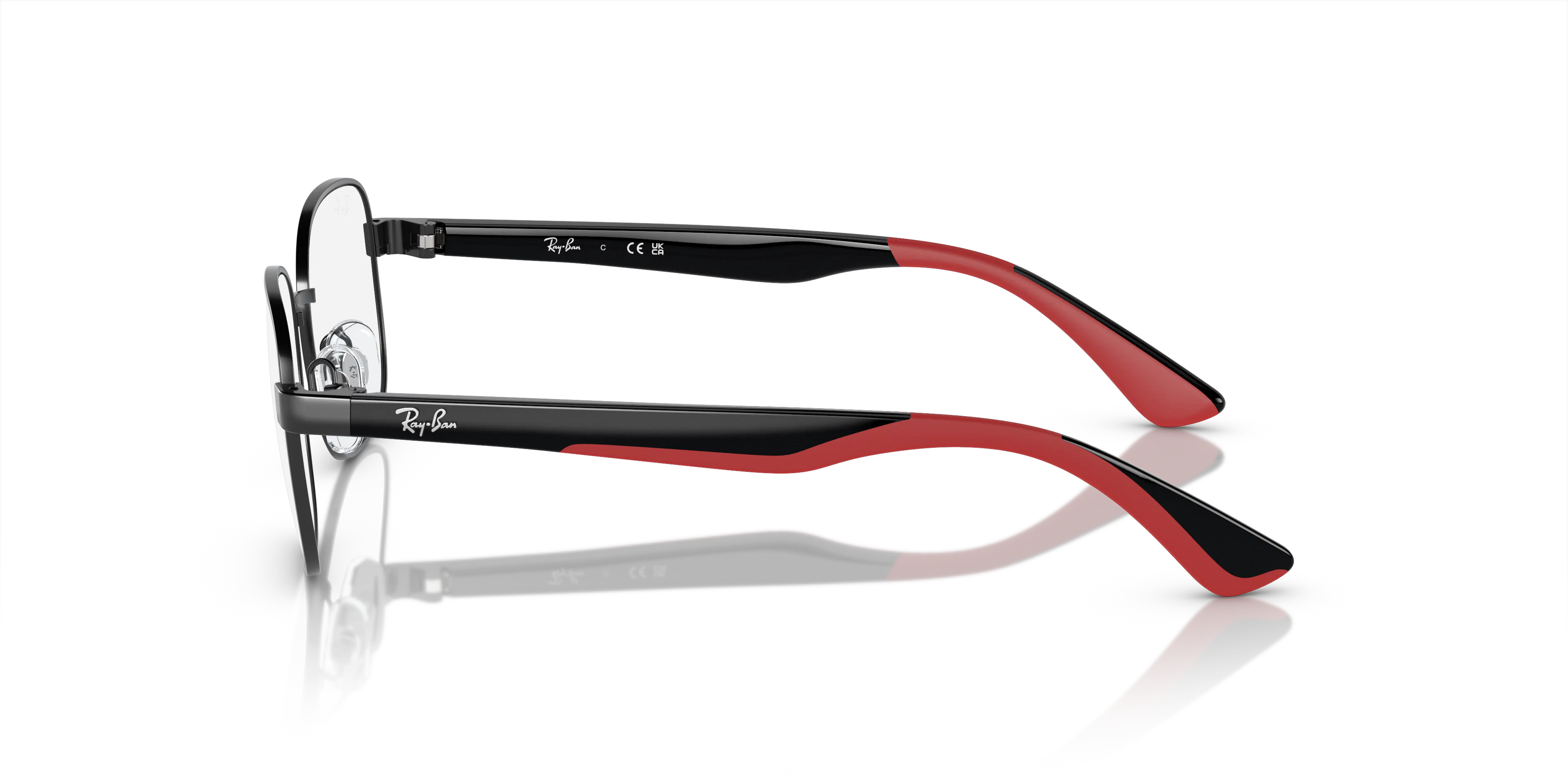 Angle_Left02, Ray-Ban RY1059 4005