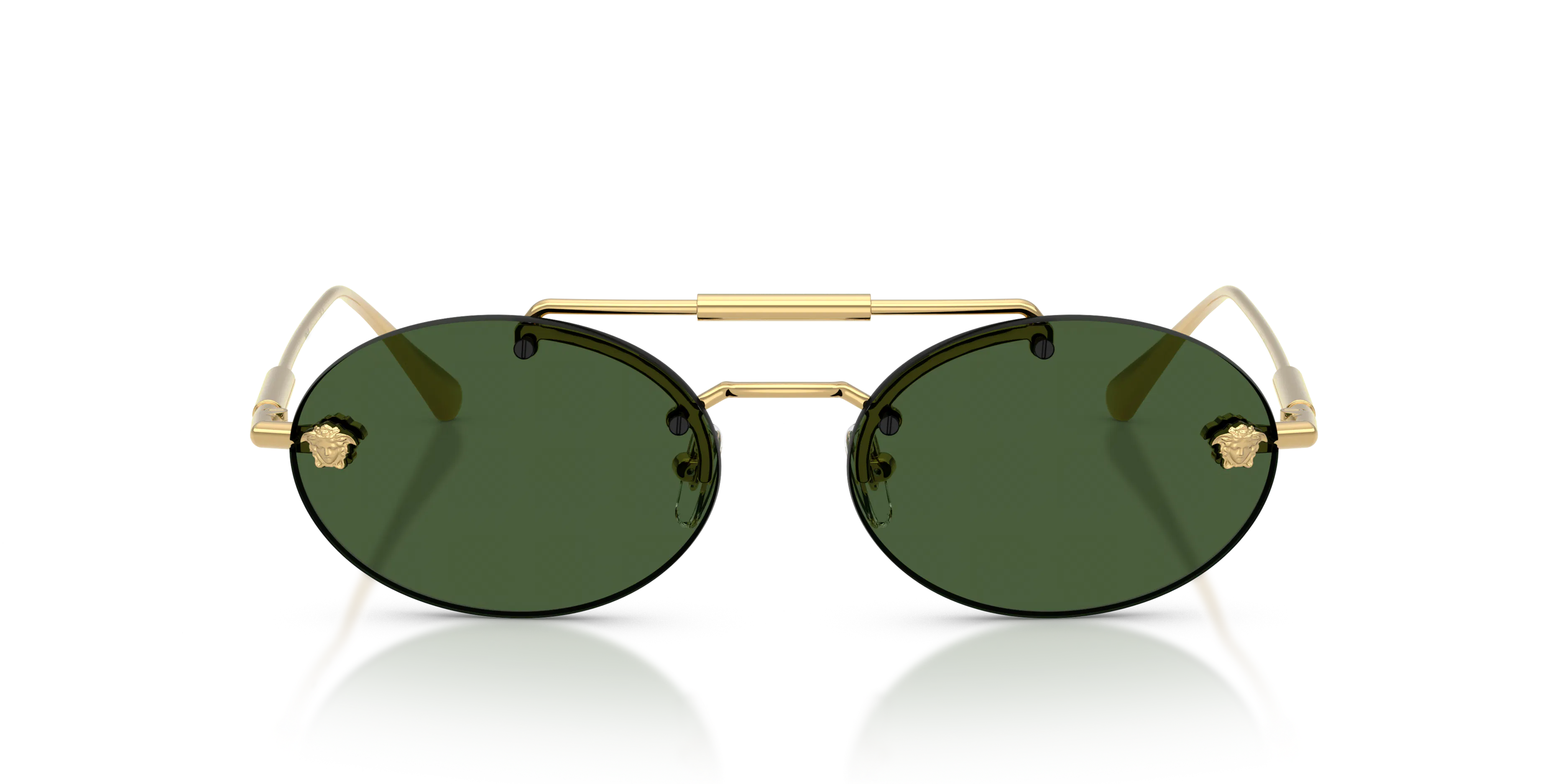 Front, Versace VE2295 100271