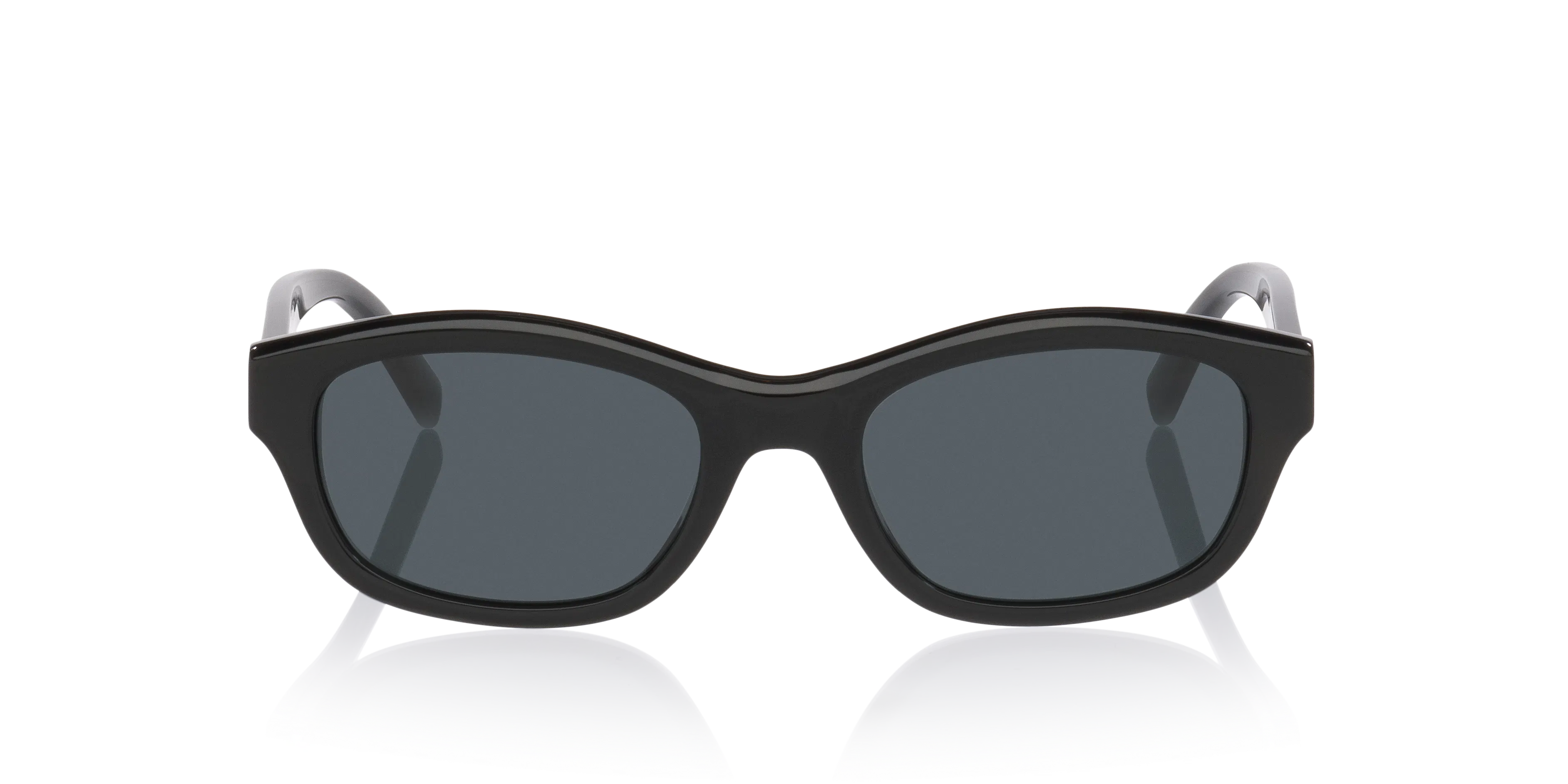 Front, Saint Laurent YS000977 1100A1