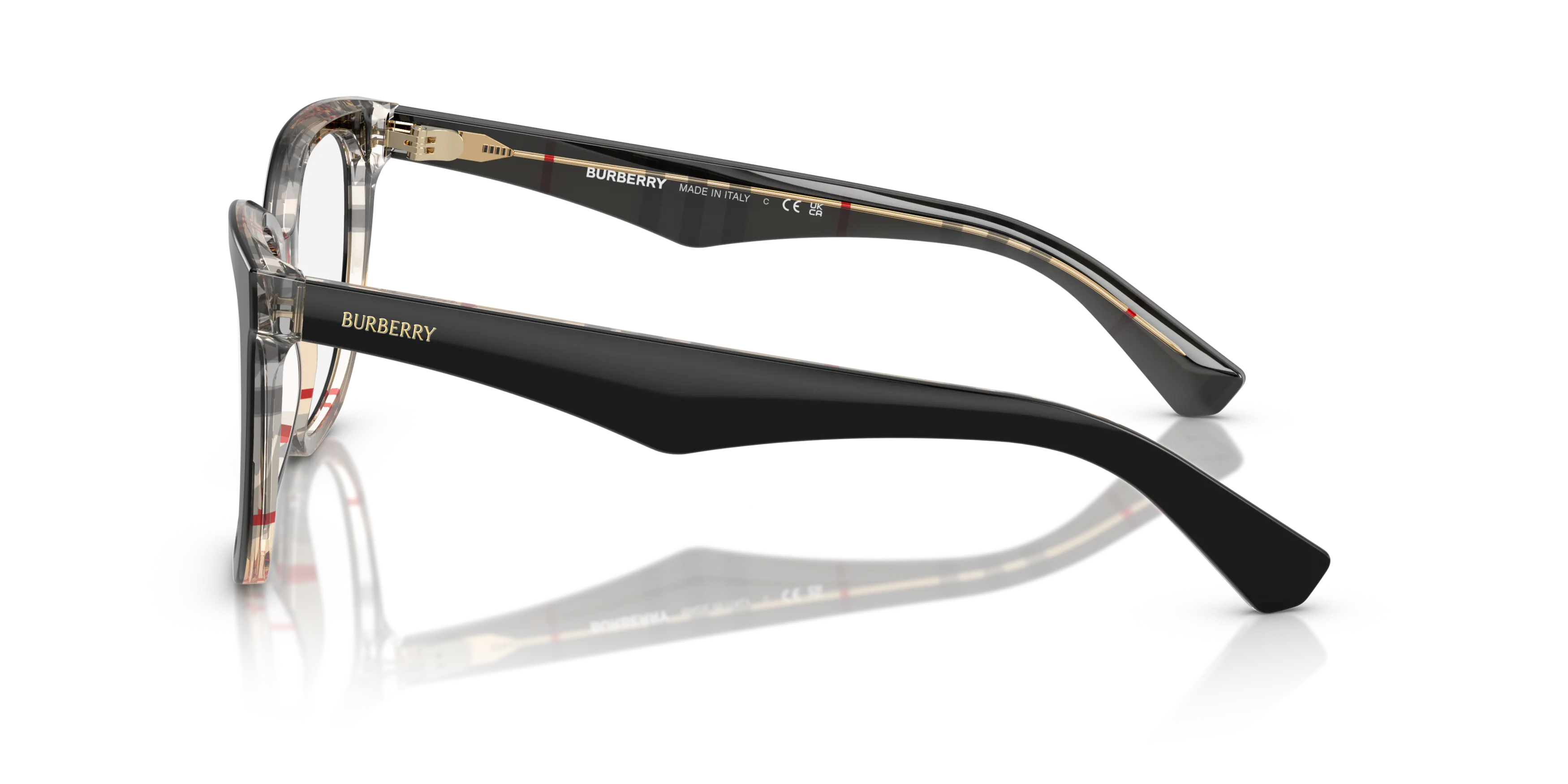 Angle_Left02, BURBERRY BE2415 4121