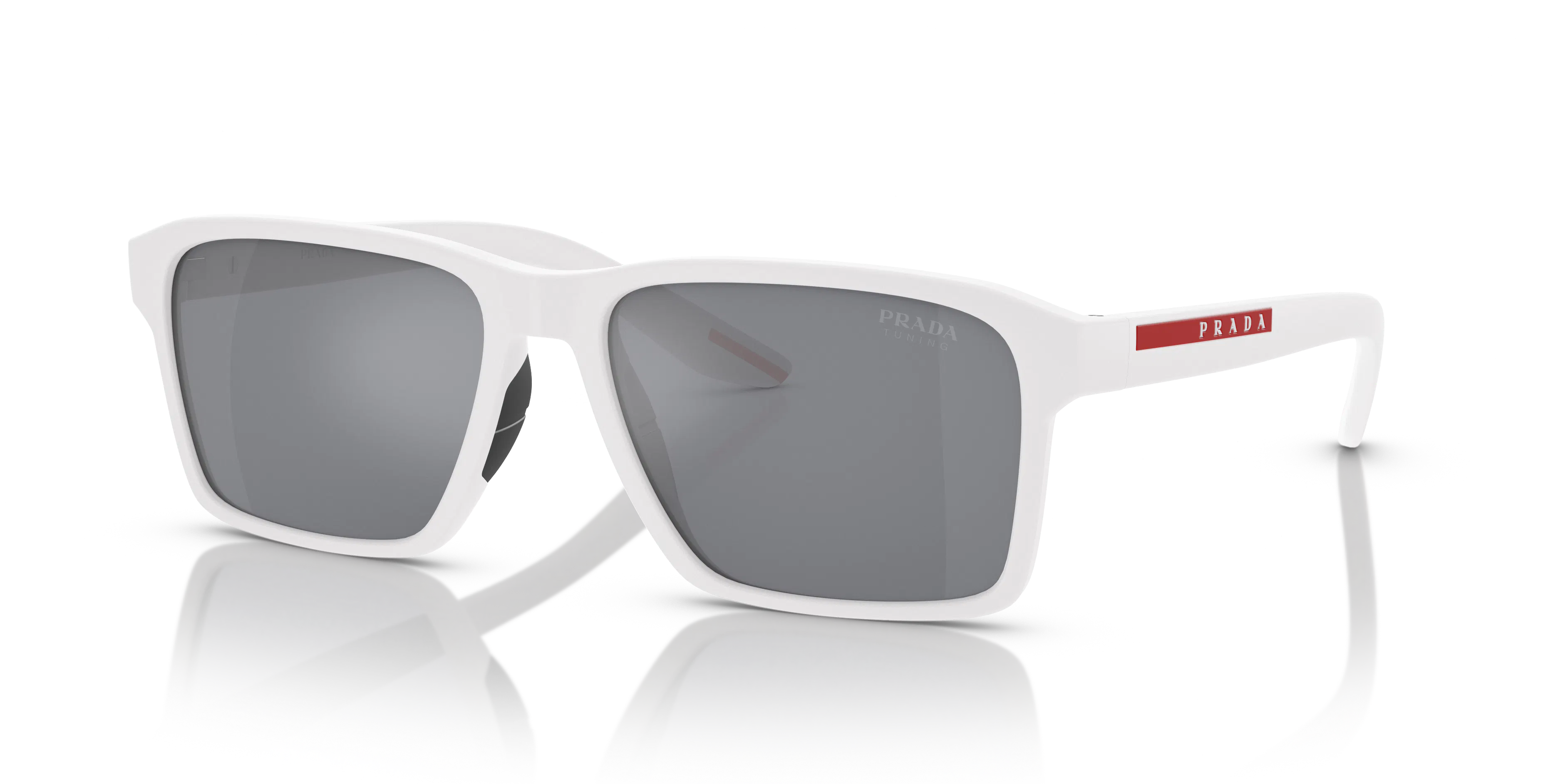 Angle_Left01, Prada Linea Rossa PS 05YS TWK40A