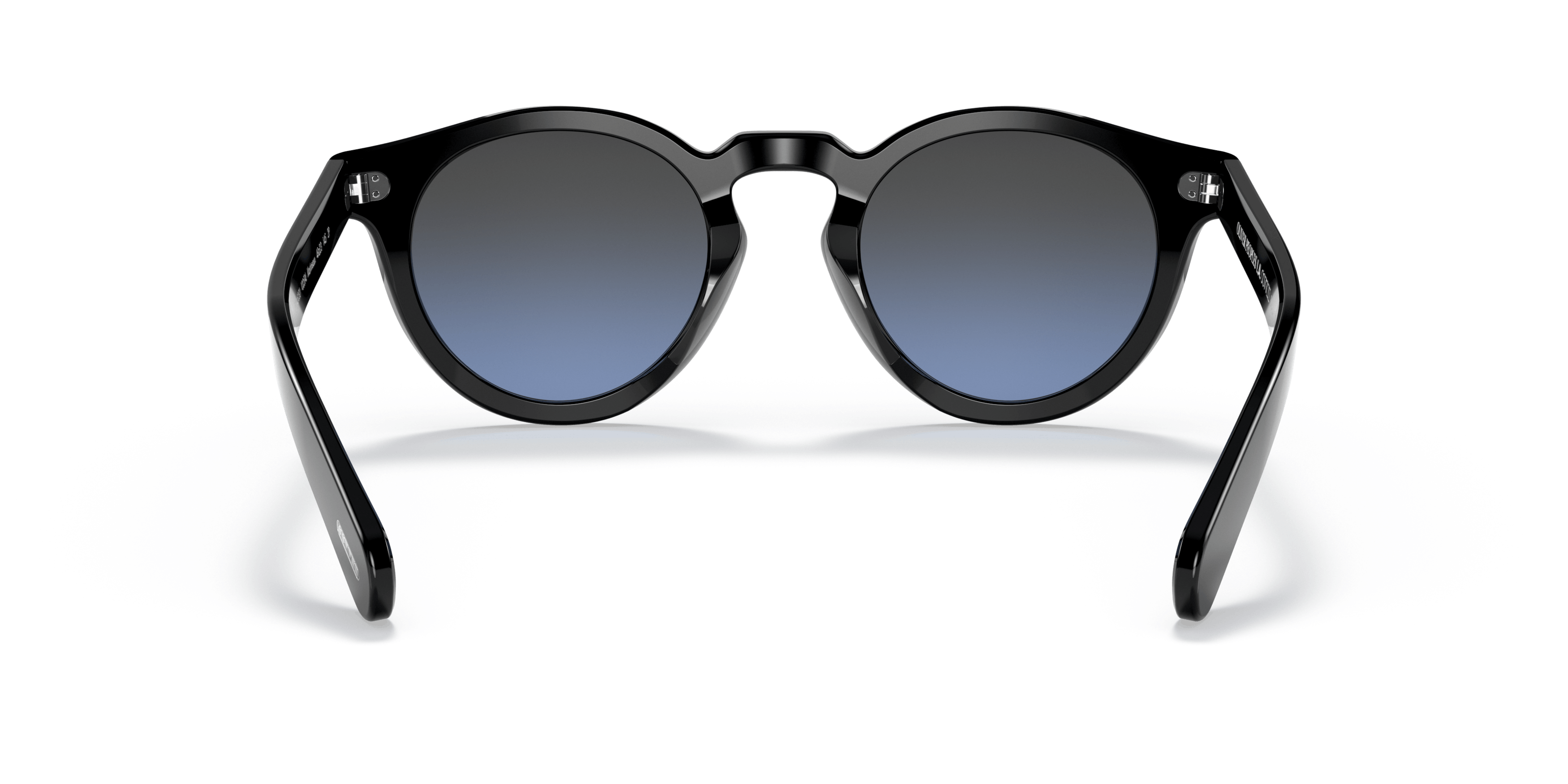 Detail02, Oliver Peoples MARTINEAUX OV5450SU 1005P4