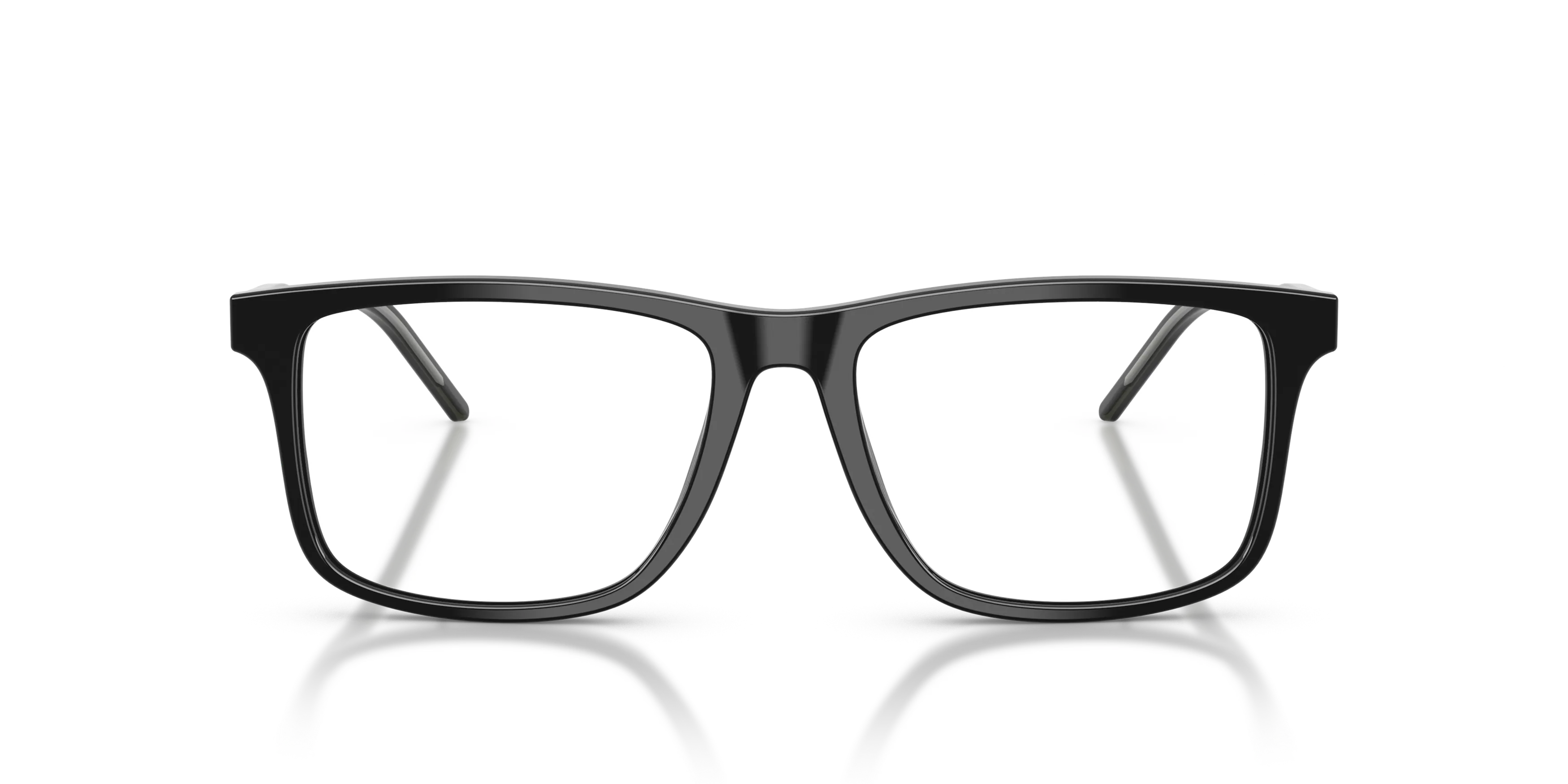 Front, Emporio Armani 0EA3257 5017 Briller