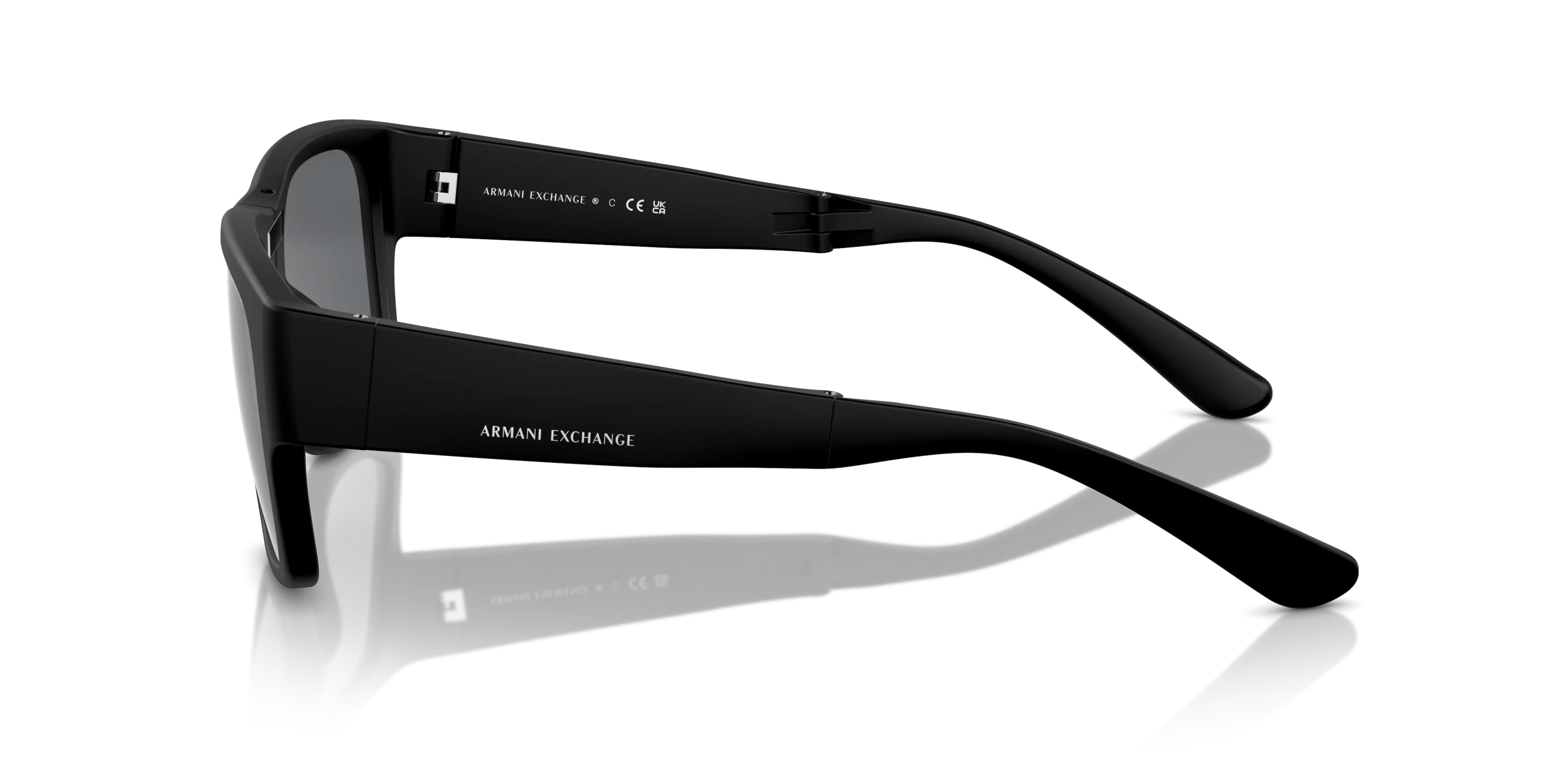 Angle_Left02, Armani Exchange AX4141SU 80786G