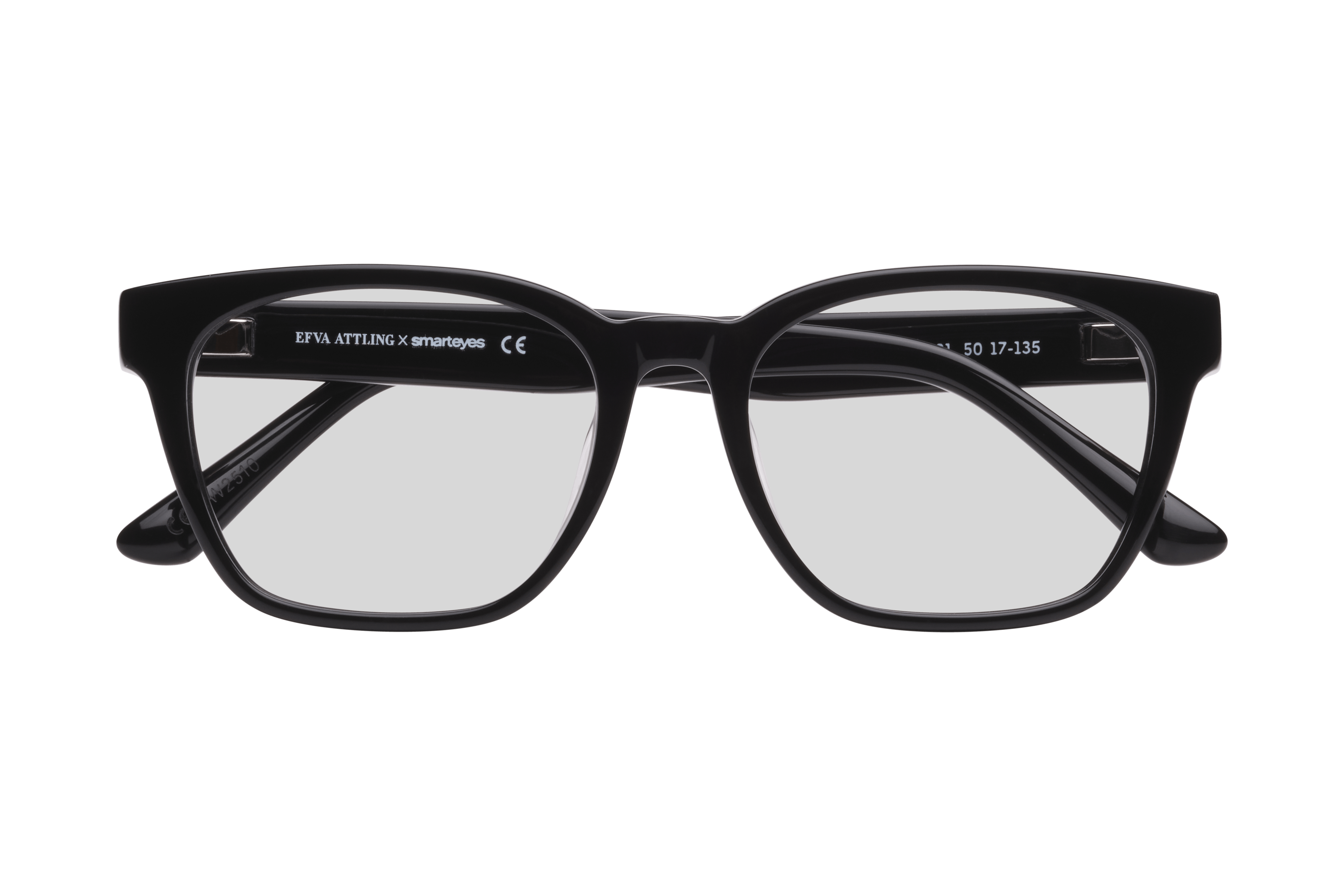 Folded, Efva Attling Garden 8031 9991 Brillestel