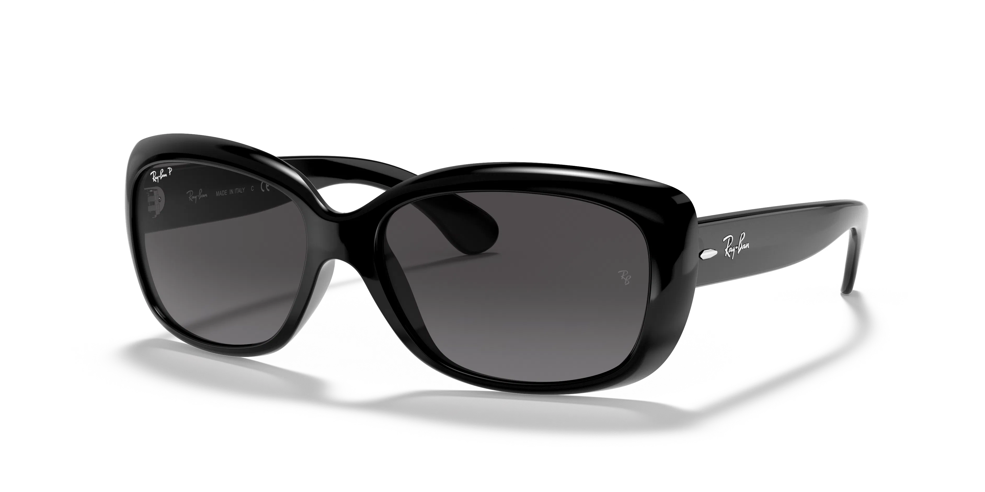 Angle_Left01, Ray-Ban JACKIE OHH RB4101 601/T3