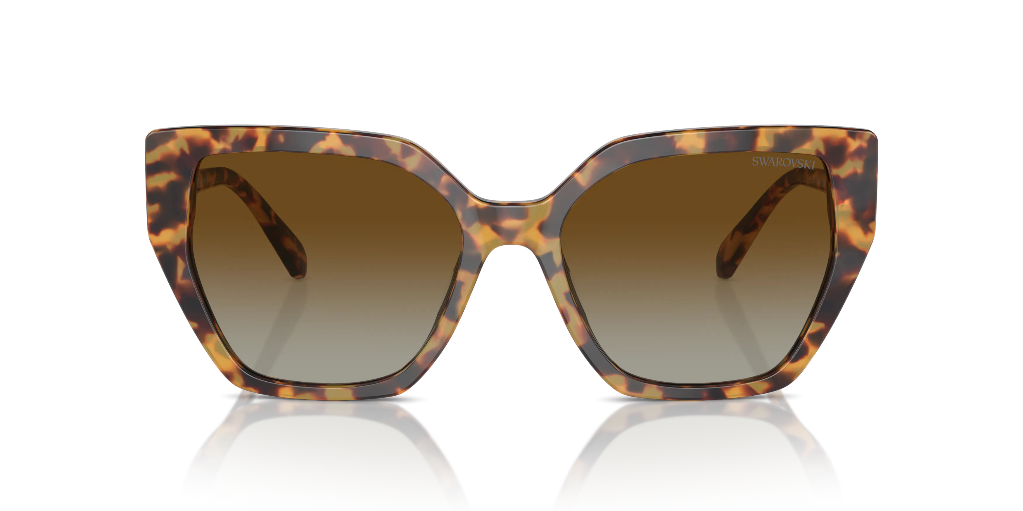 Front, Swarovski SK6016 1004T5