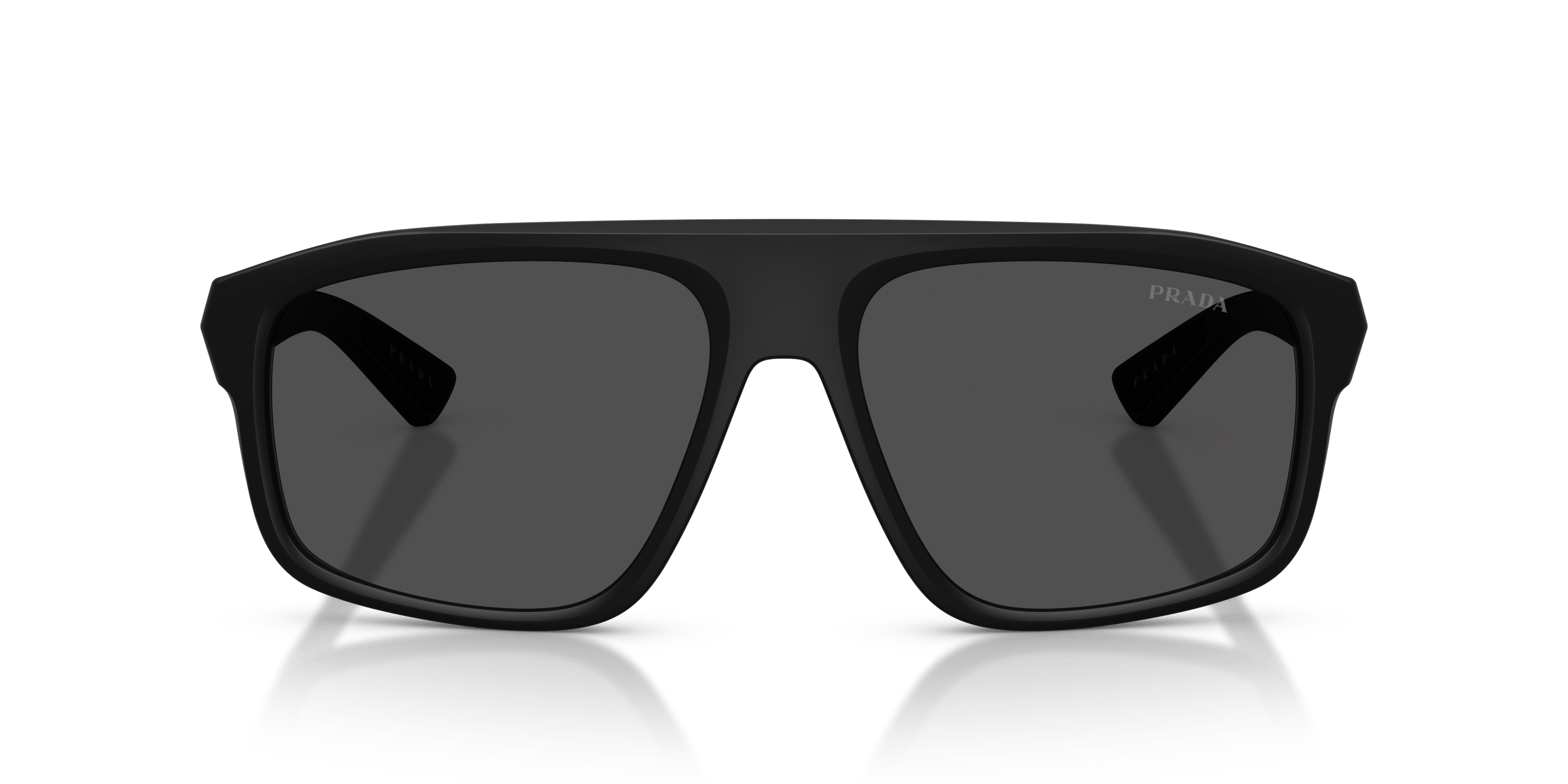 Front, Prada Linea Rossa PS B02S 16X7W1