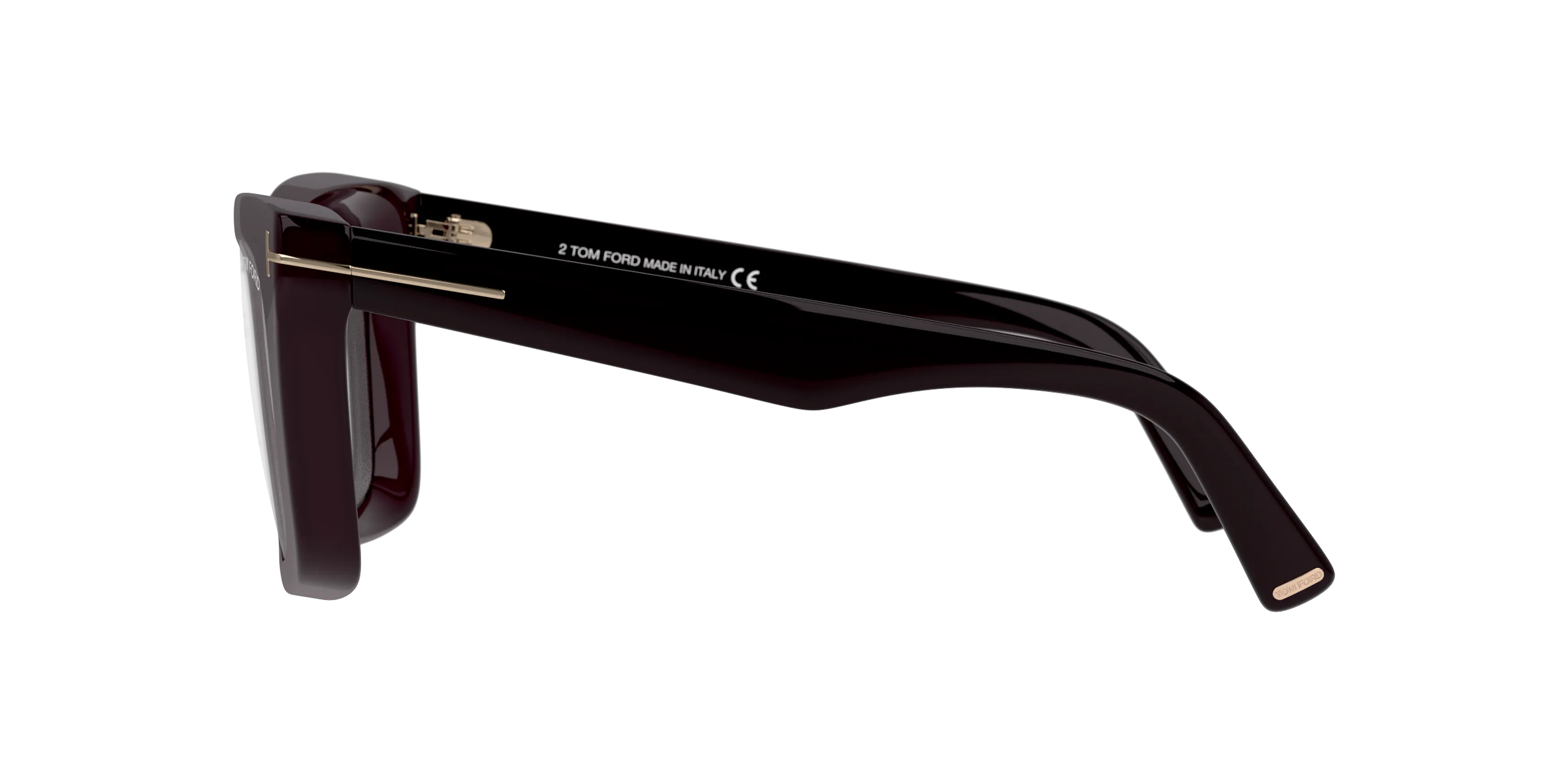 Angle_Left02, Tom Ford FT5881-B 081 Glasögonbåge