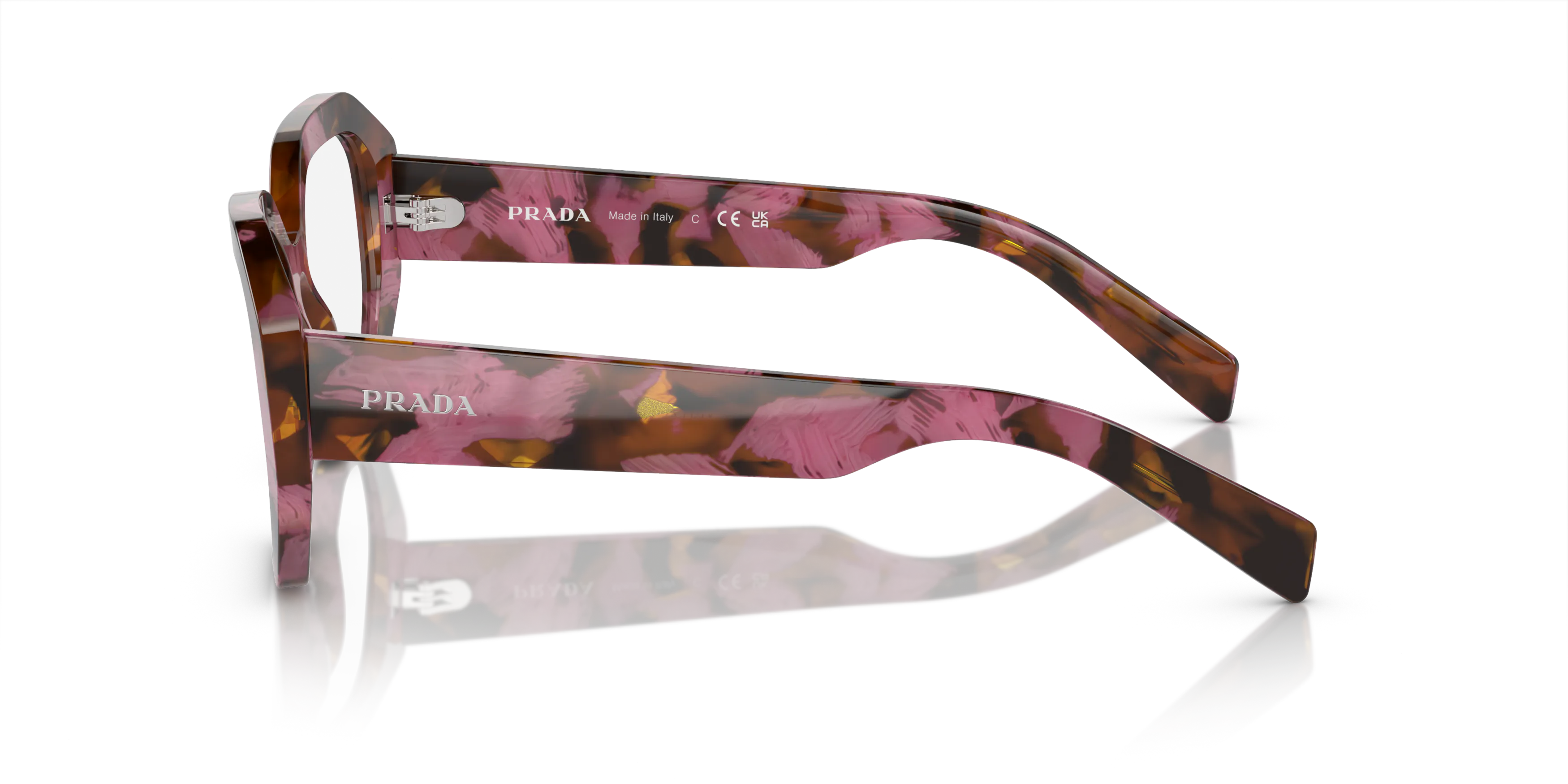 Angle_Left02, Prada PR A07V 18N1O1