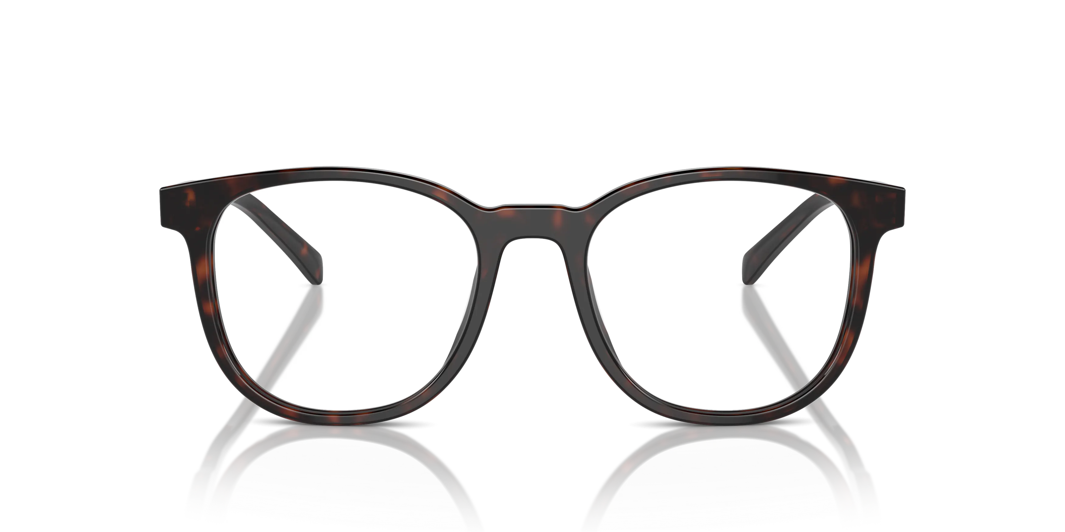 Front, Prada PR A15V 17N1O1