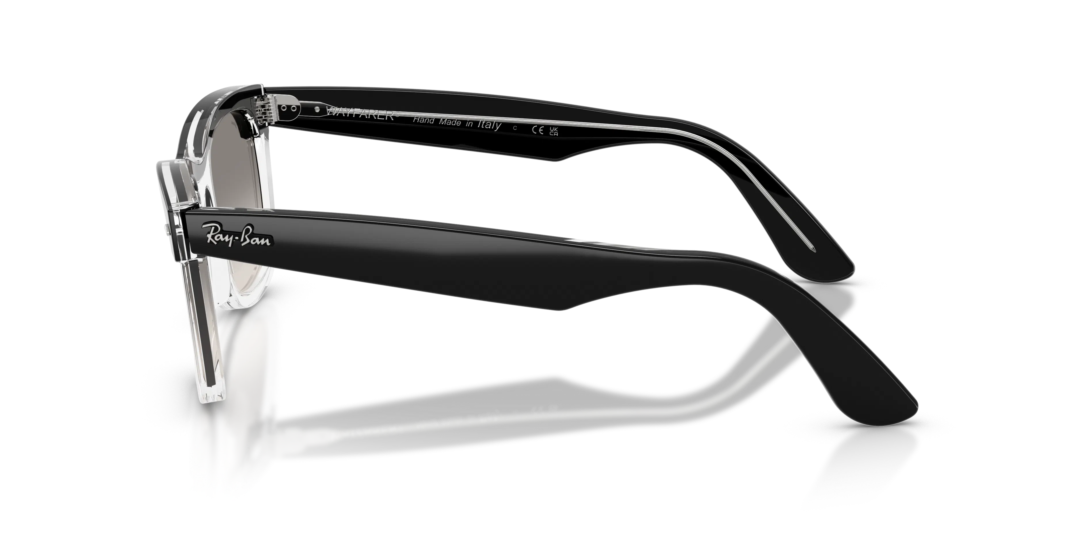 Angle_Left02, Ray-Ban WAYFARER RB2240 129432