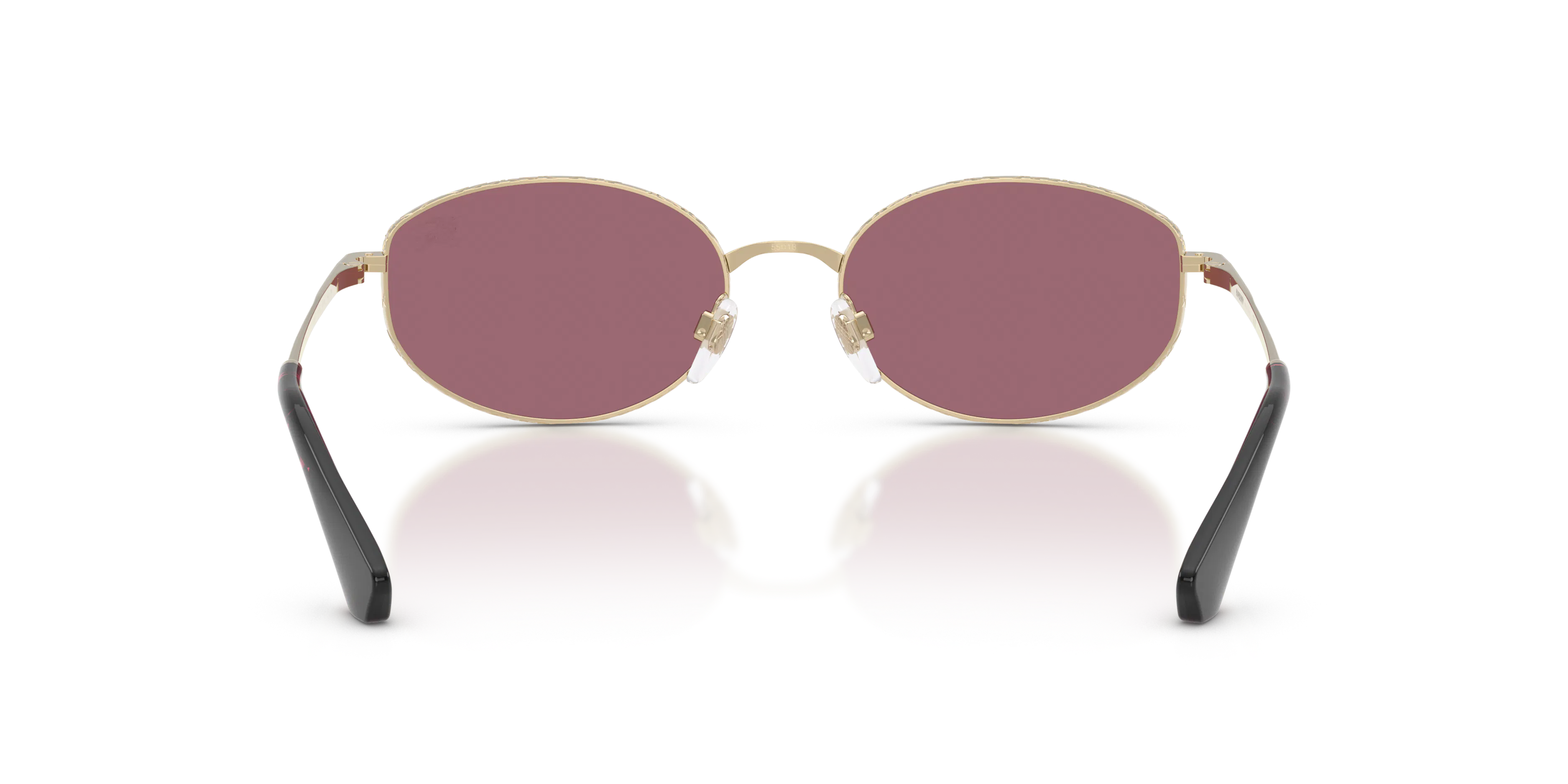 Detail02, Burberry BE 3169 Sunglasses