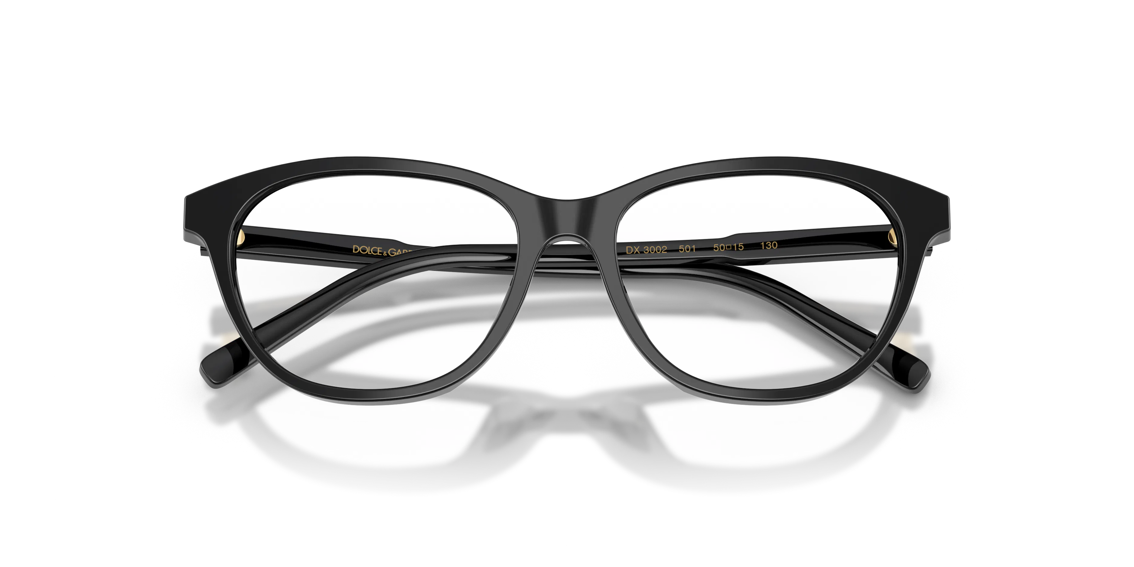 Folded, Dolce&Gabbana DX3002 501