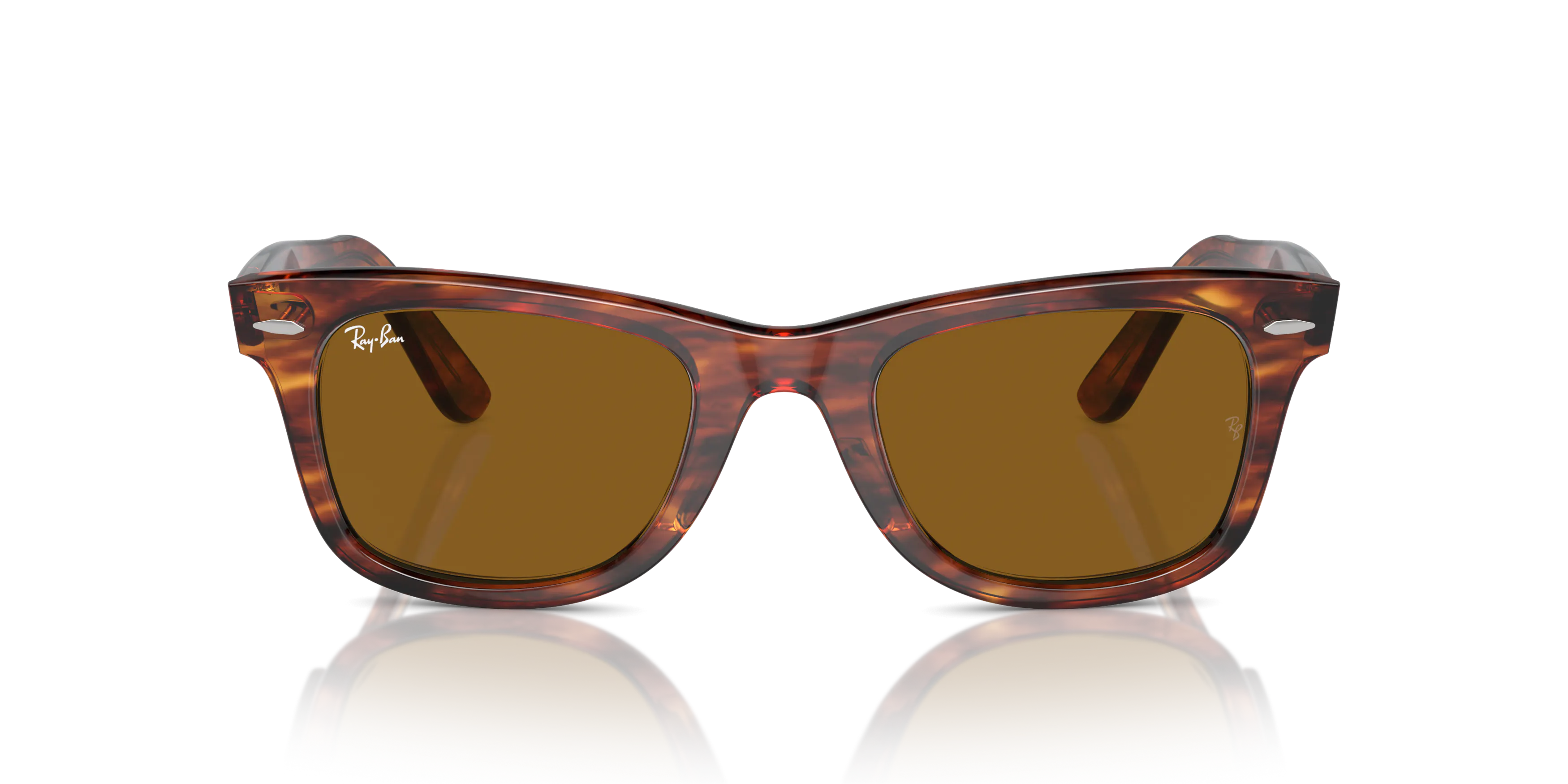 Front, Ray-Ban Original Wayfarer Classic RB2140 954