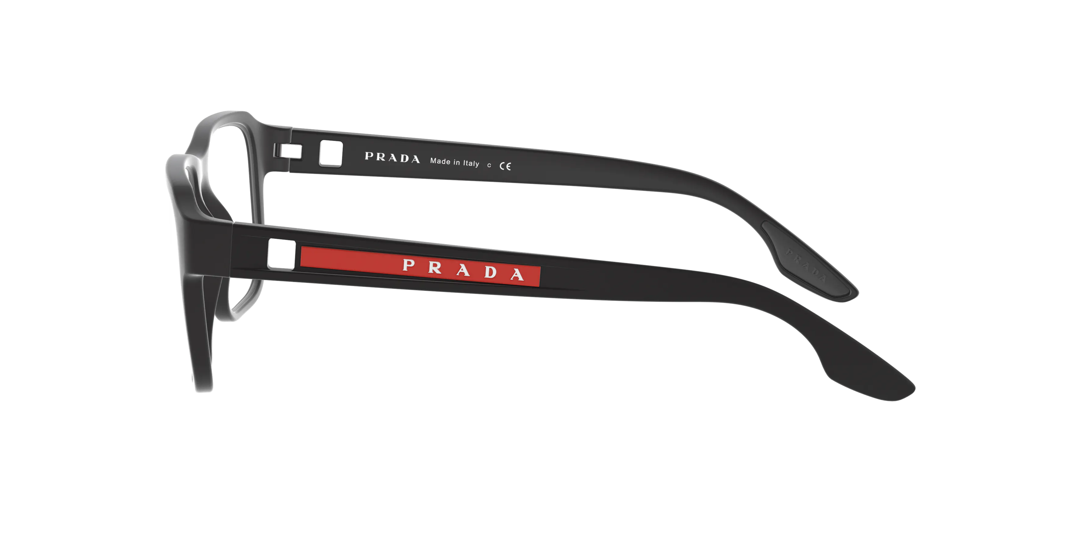 Angle_Left02, Prada Linea Rossa 0PS 04NV DG01O1