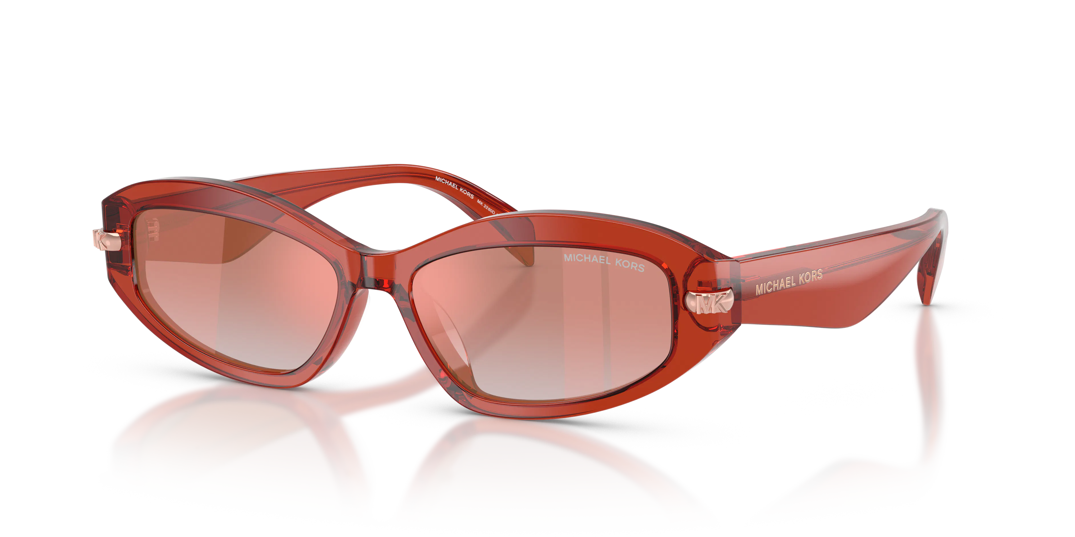 Angle_Left01, MICHAEL KORS Wilmington MK2260D 40356F