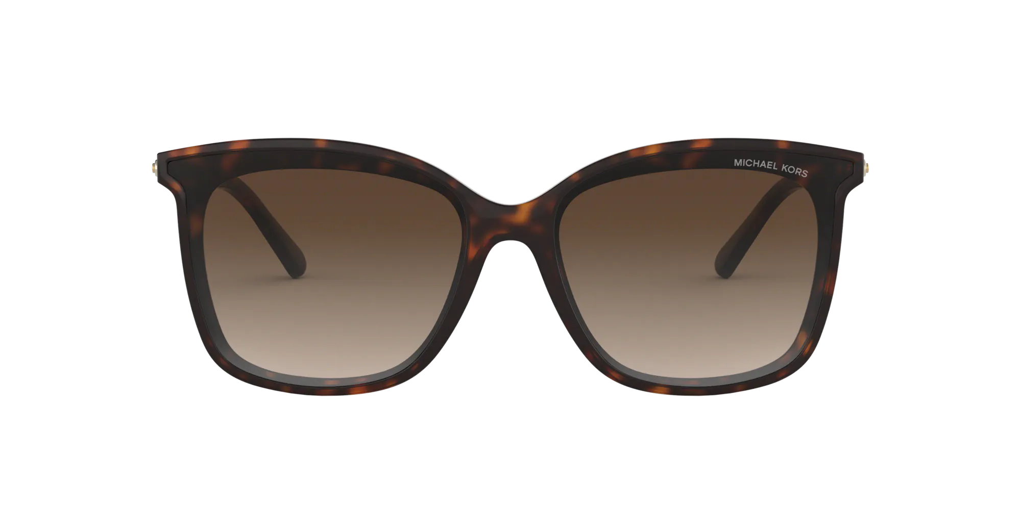 Front, Michael Kors MK 2079U Sunglasses