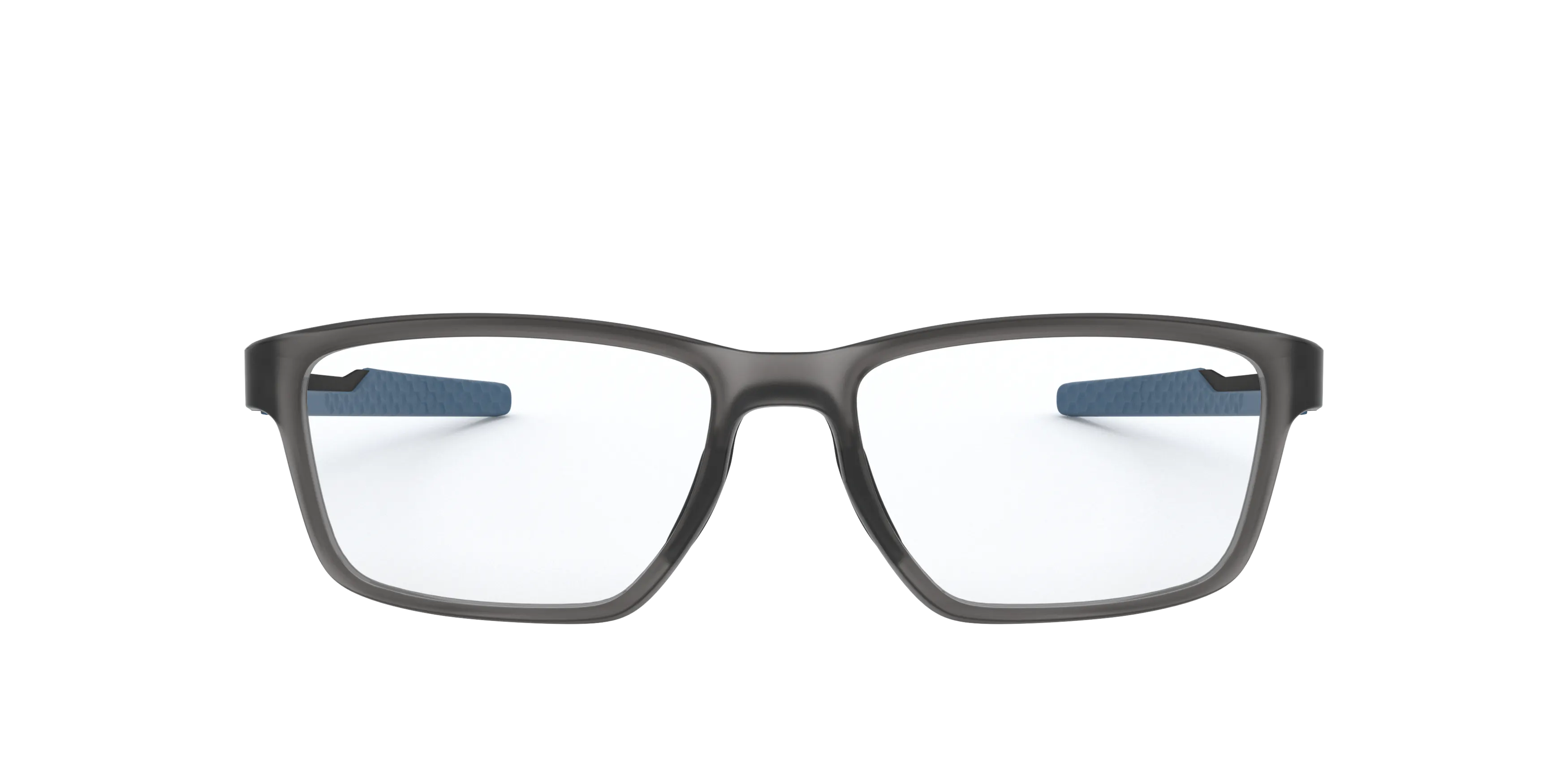 Front, Oakley Metalink OX 8153 Glasses