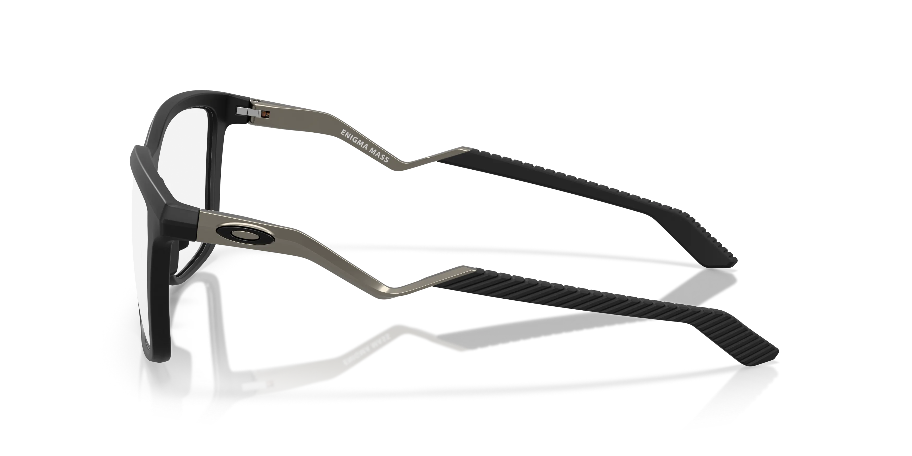 Angle_Left02, Oakley 0OX8191 819101 Glasögonbåge