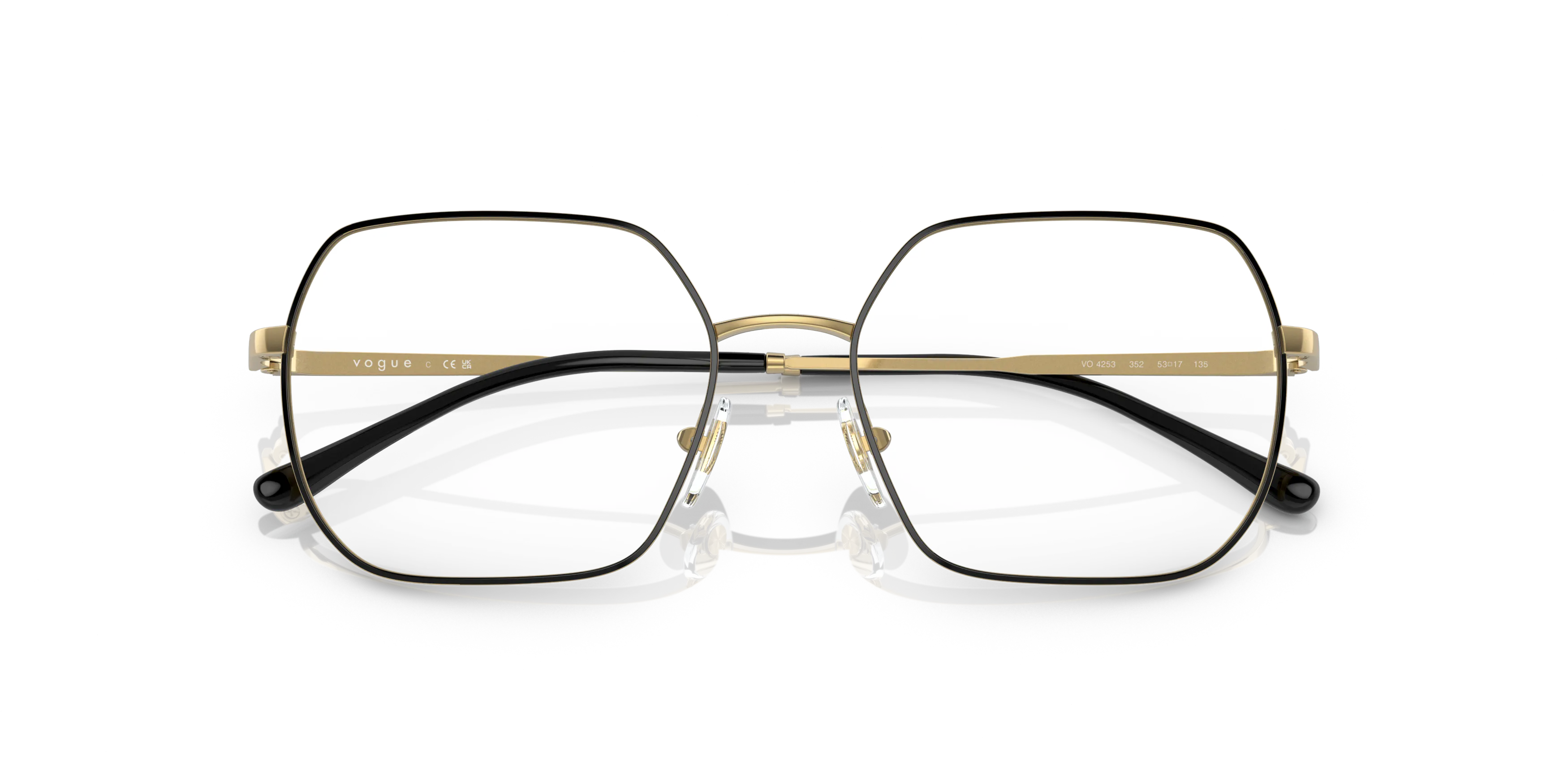 Folded, VOGUE EYEWEAR VO4253 352