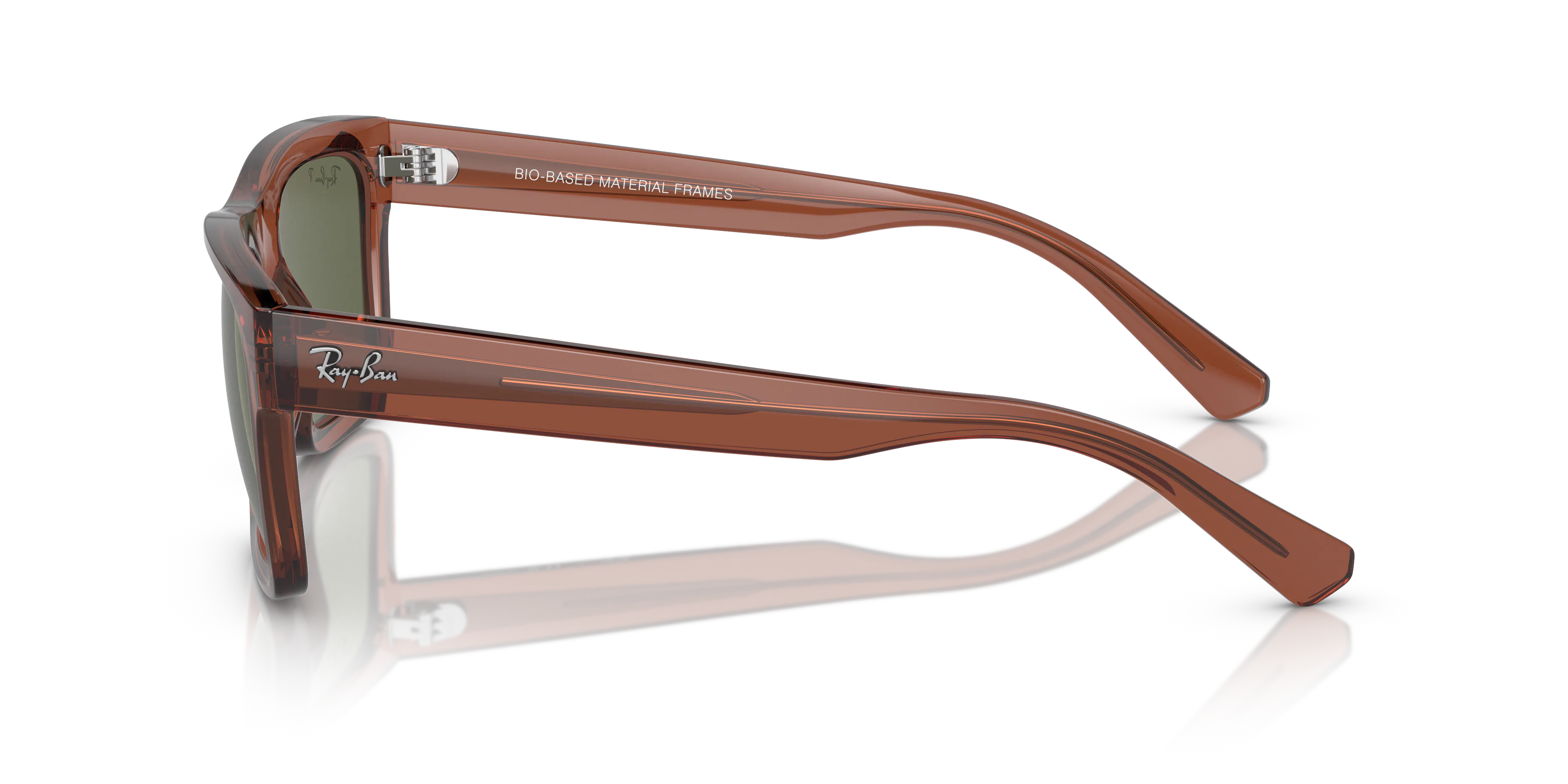 Angle_Left02, Ray-Ban WARREN RB4396 66789A