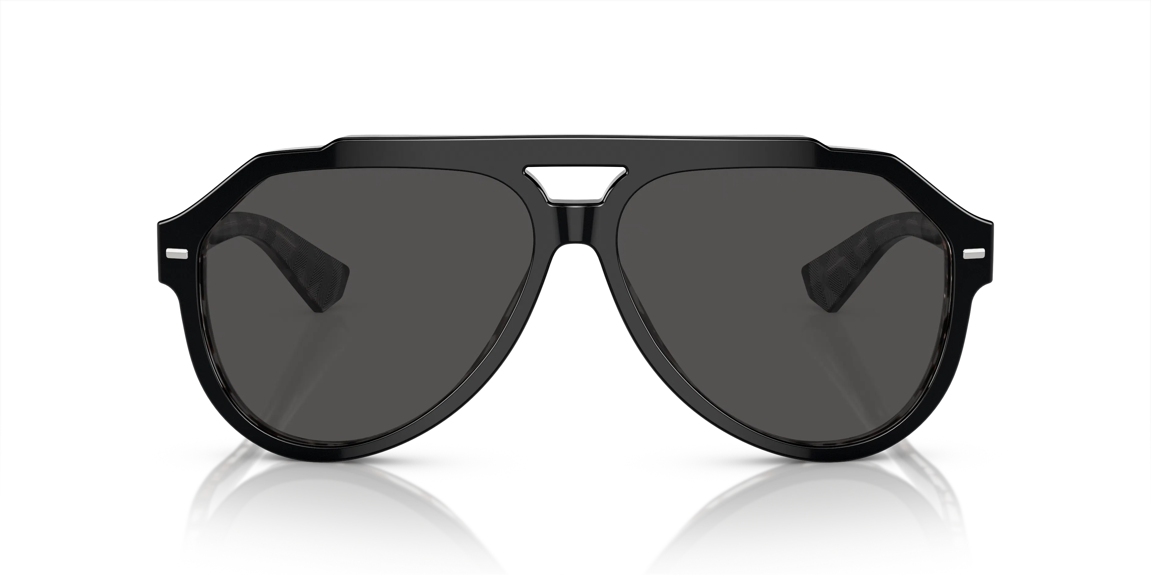 Front, Dolce & Gabbana 0DG4452 340387 Solglasögon