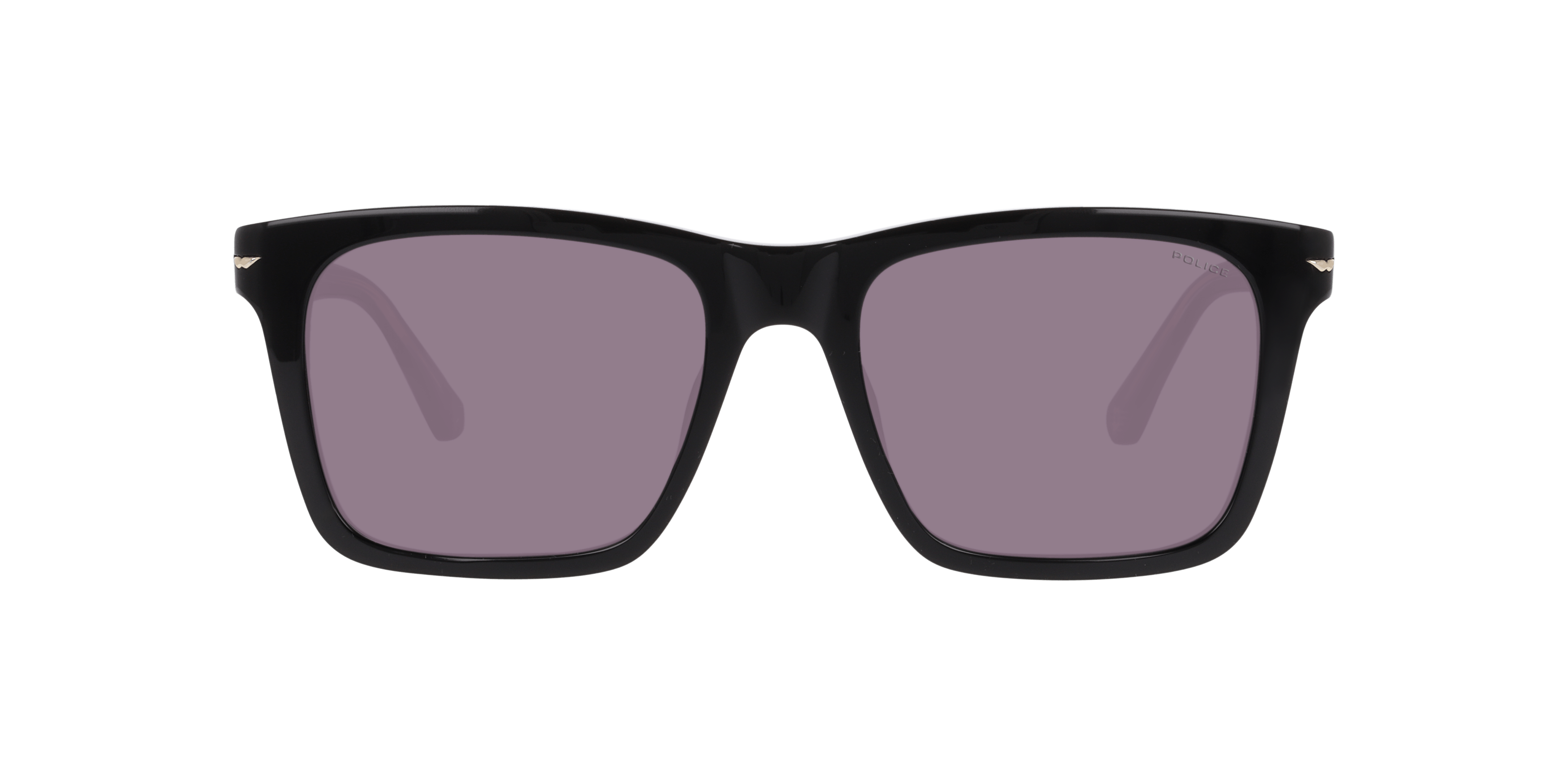 Front, POLICE SPLN35 700