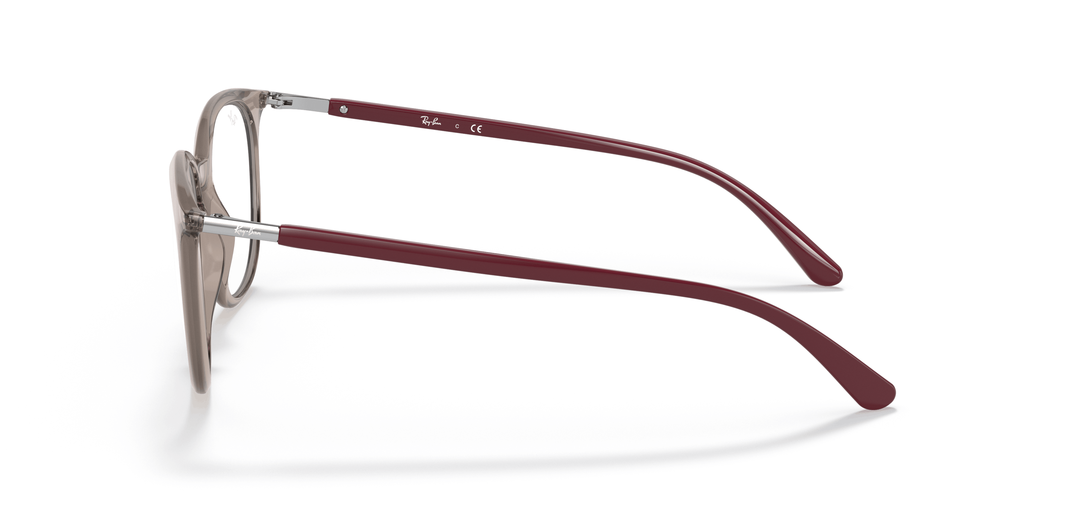 Angle_Left02, Ray-Ban RB7190 8083