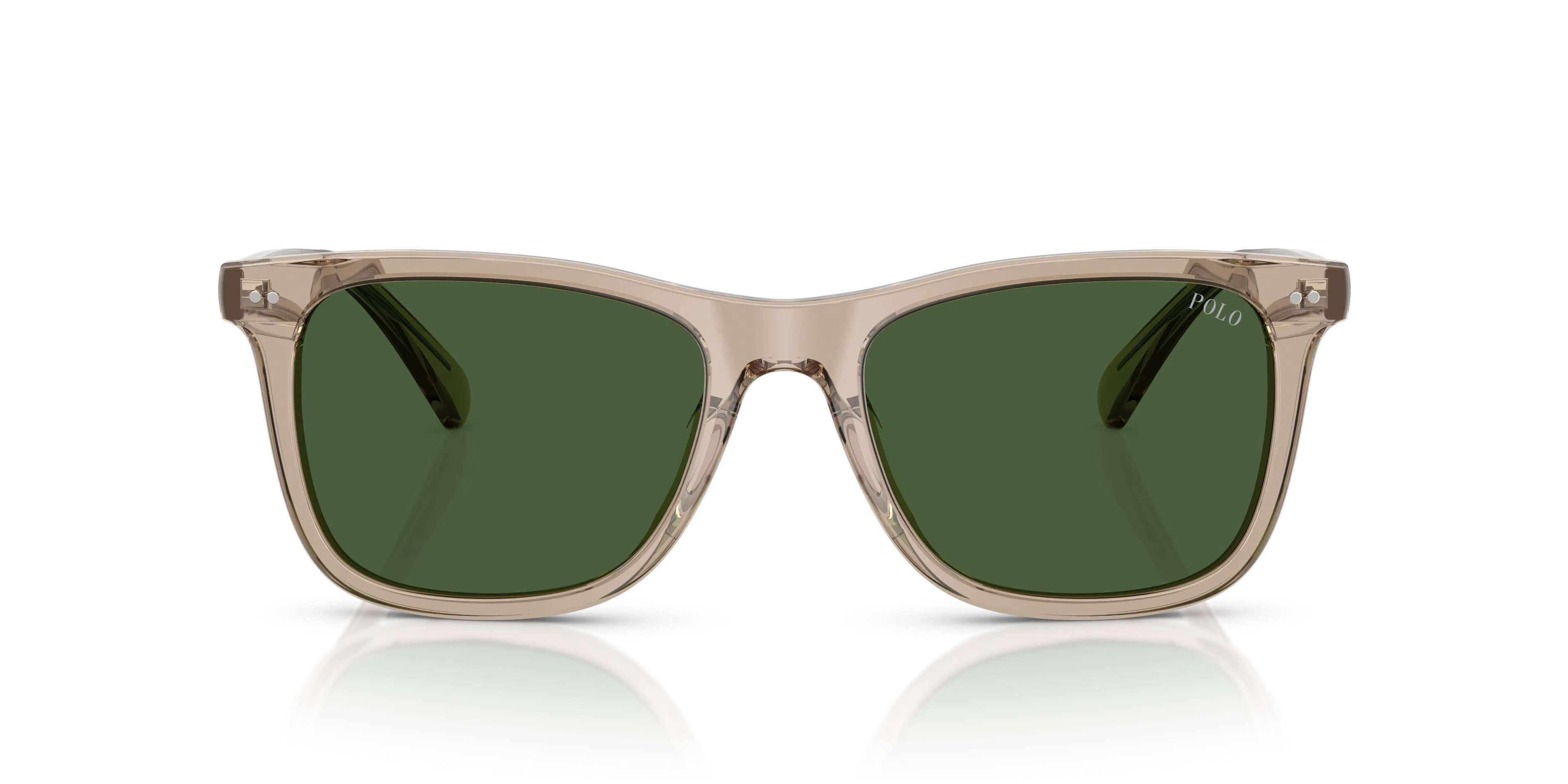 Front, Polo Ralph Lauren 0PH4220U 620171 Solbriller