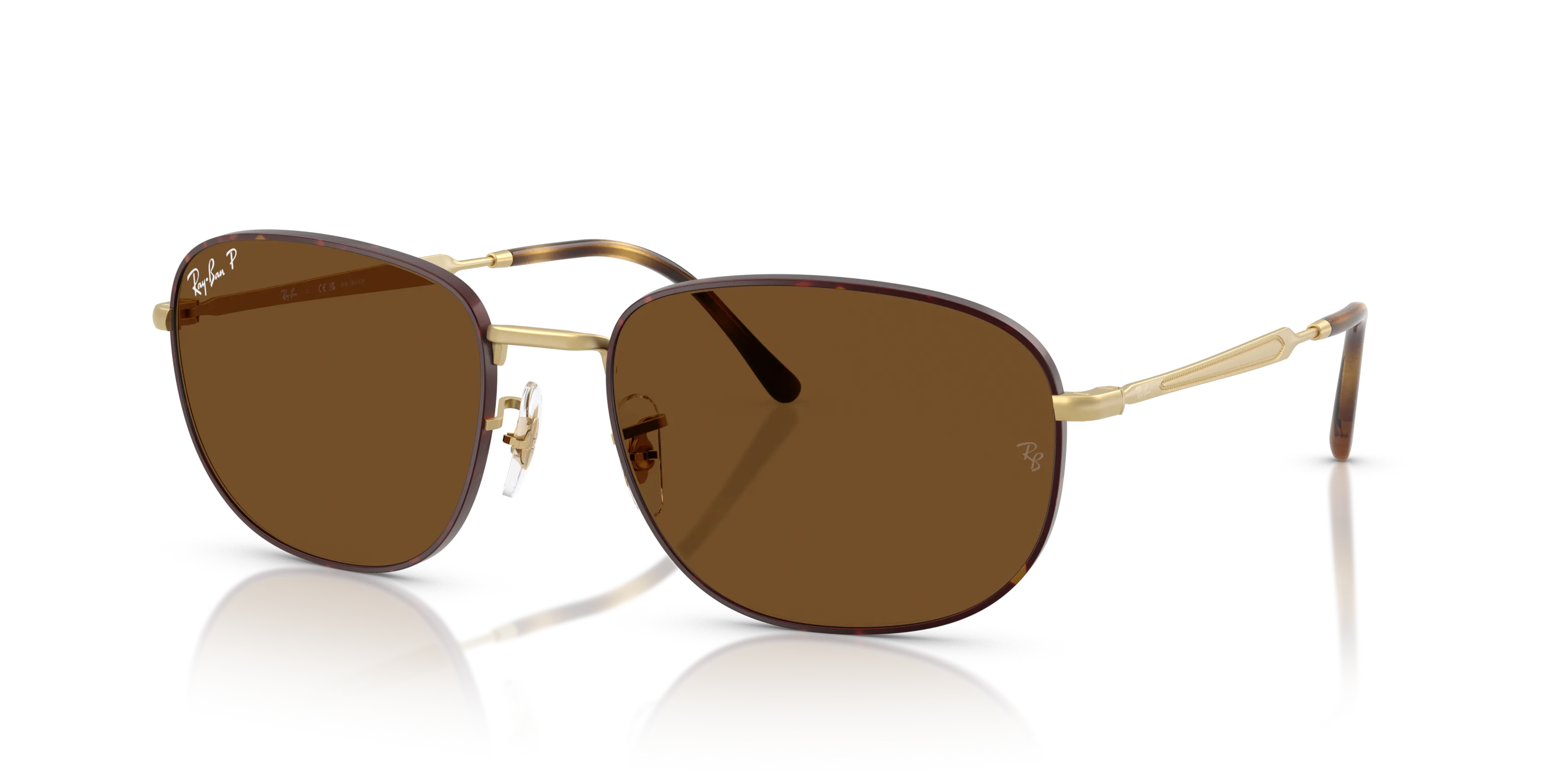 Angle_Left01, RAY-BAN RB3754 927557