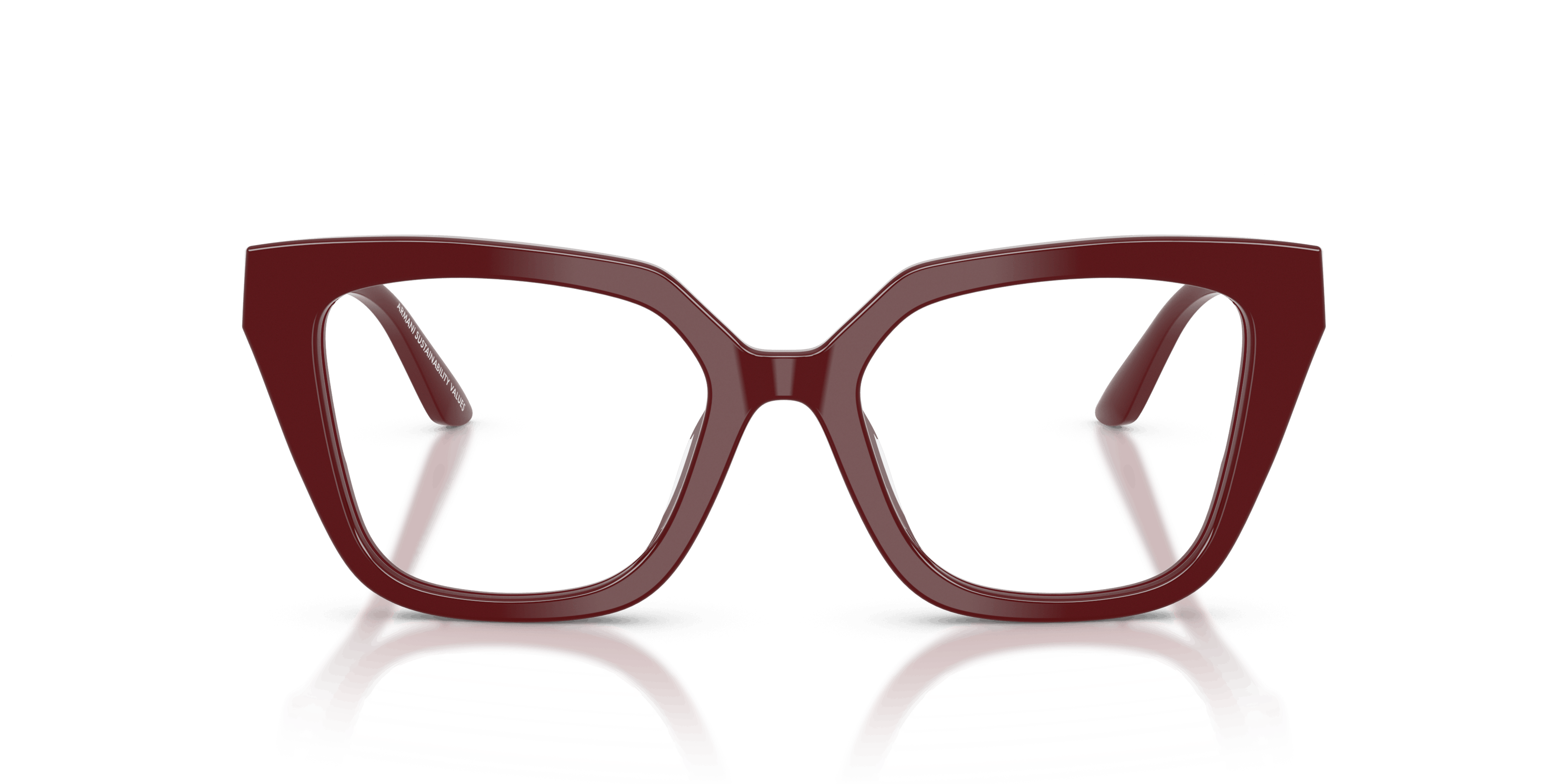 Front, Emporio Armani EA3267U 6323