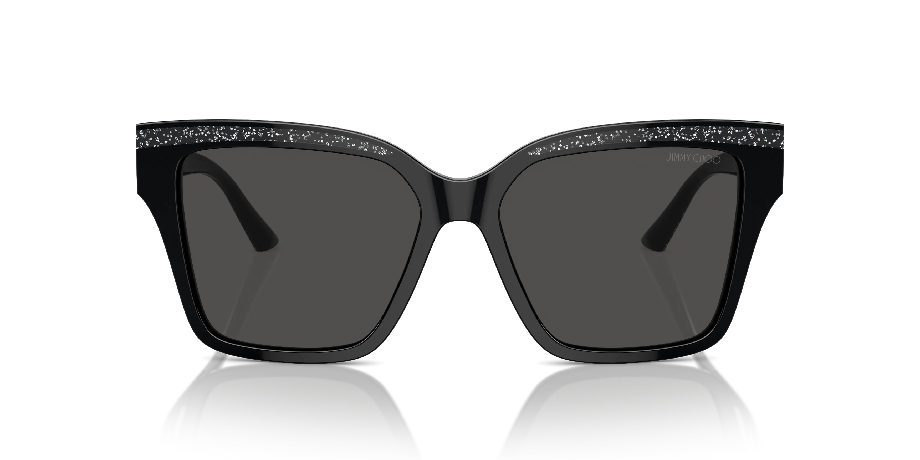 Front, Jimmy Choo JC5003 Sunglasses