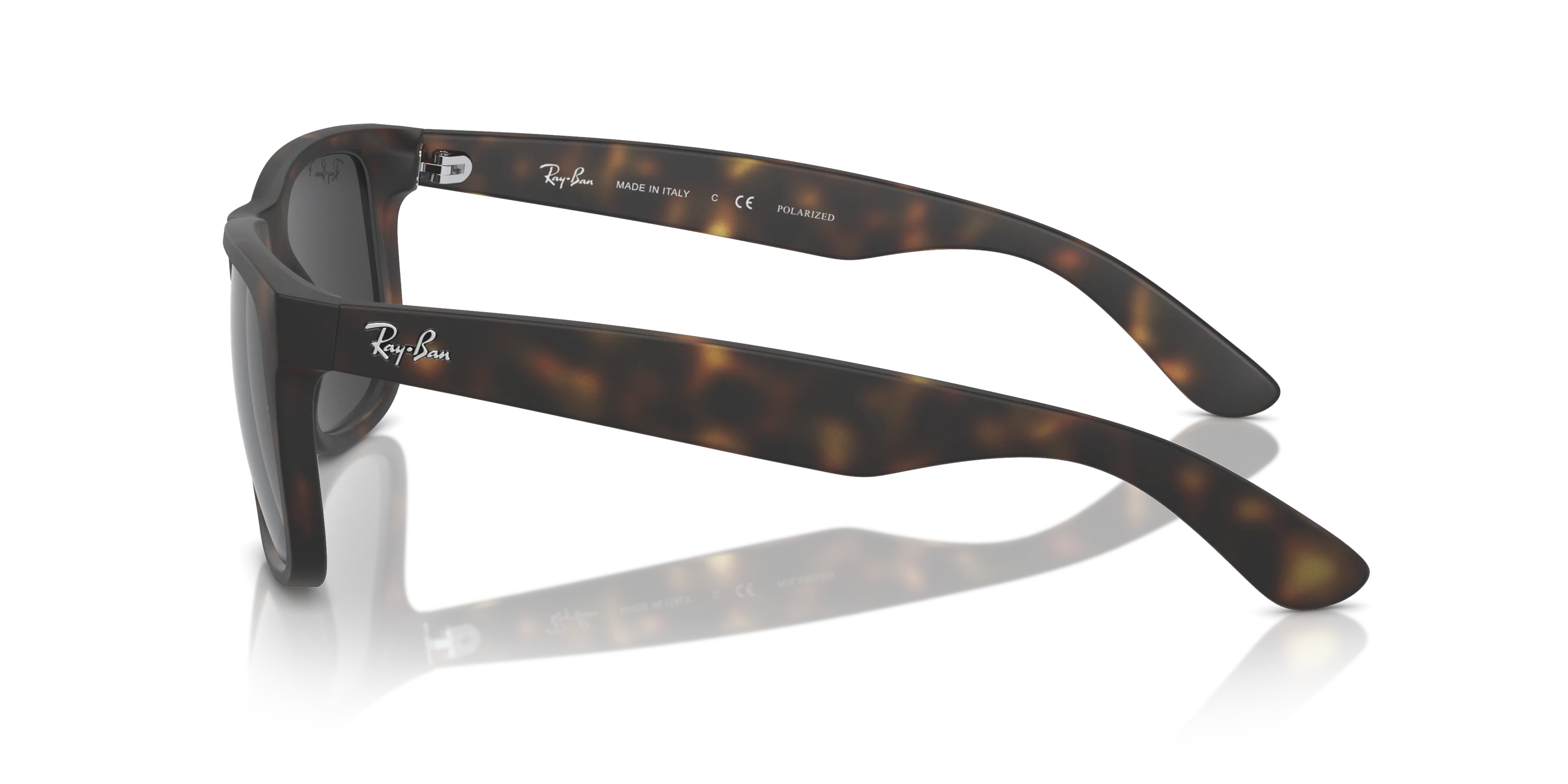 Angle_Left02, Ray-Ban Justin Classic RB 4165 Sunglasses