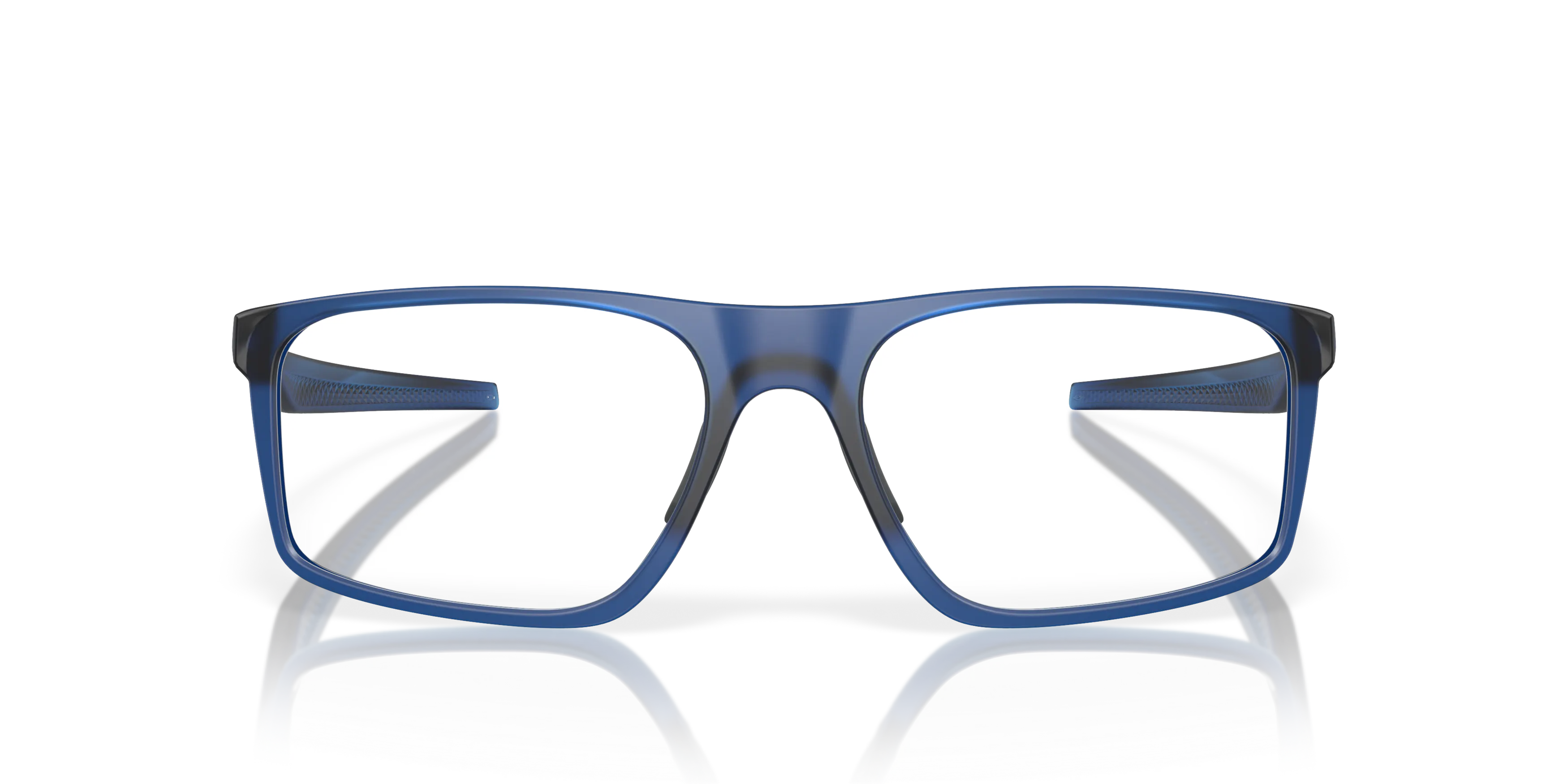 Front, Oakley Bat Flip 0OX8183 818303 Glasögonbåge