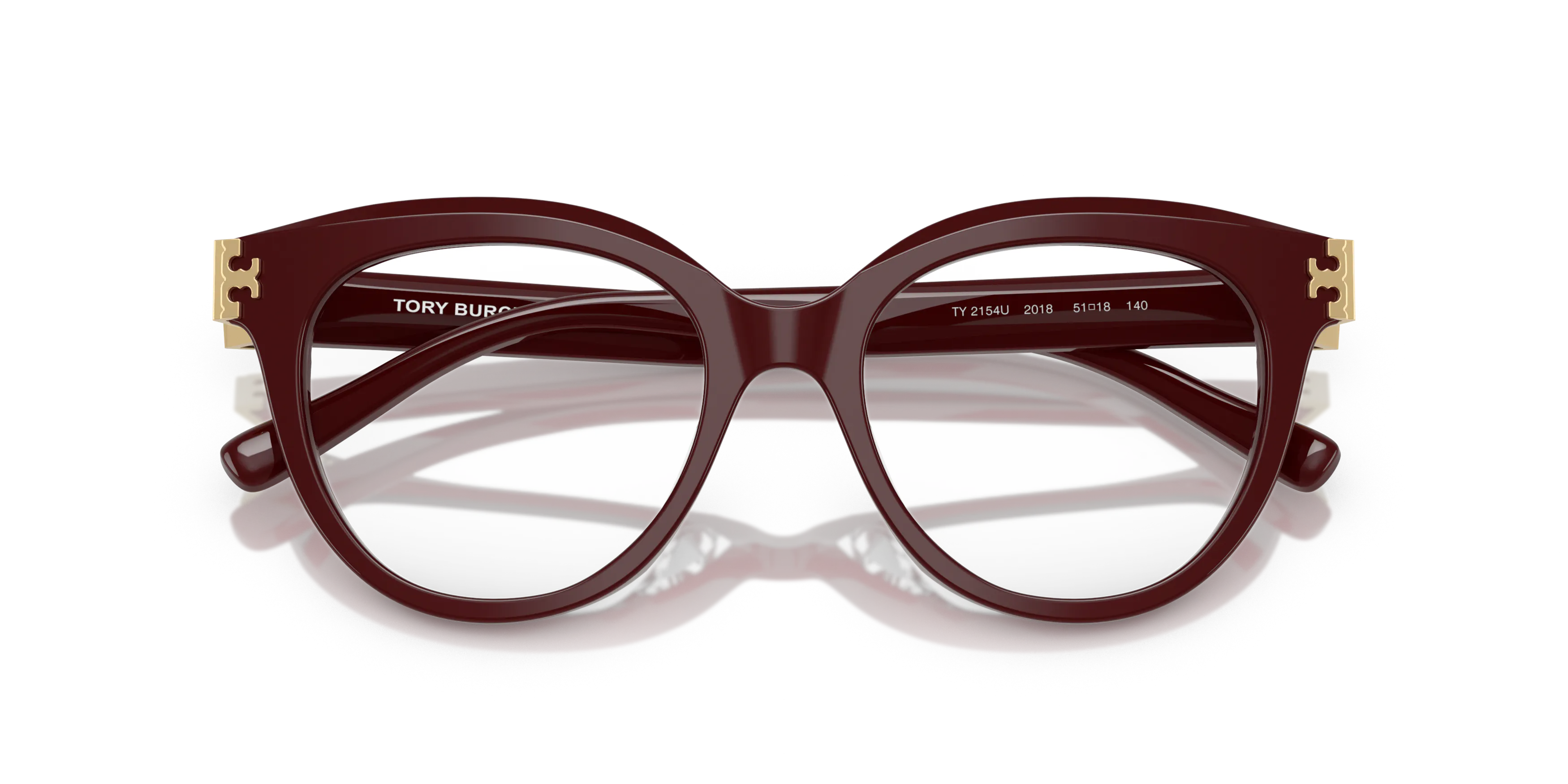 Folded, TORY BURCH TY2154U 2018