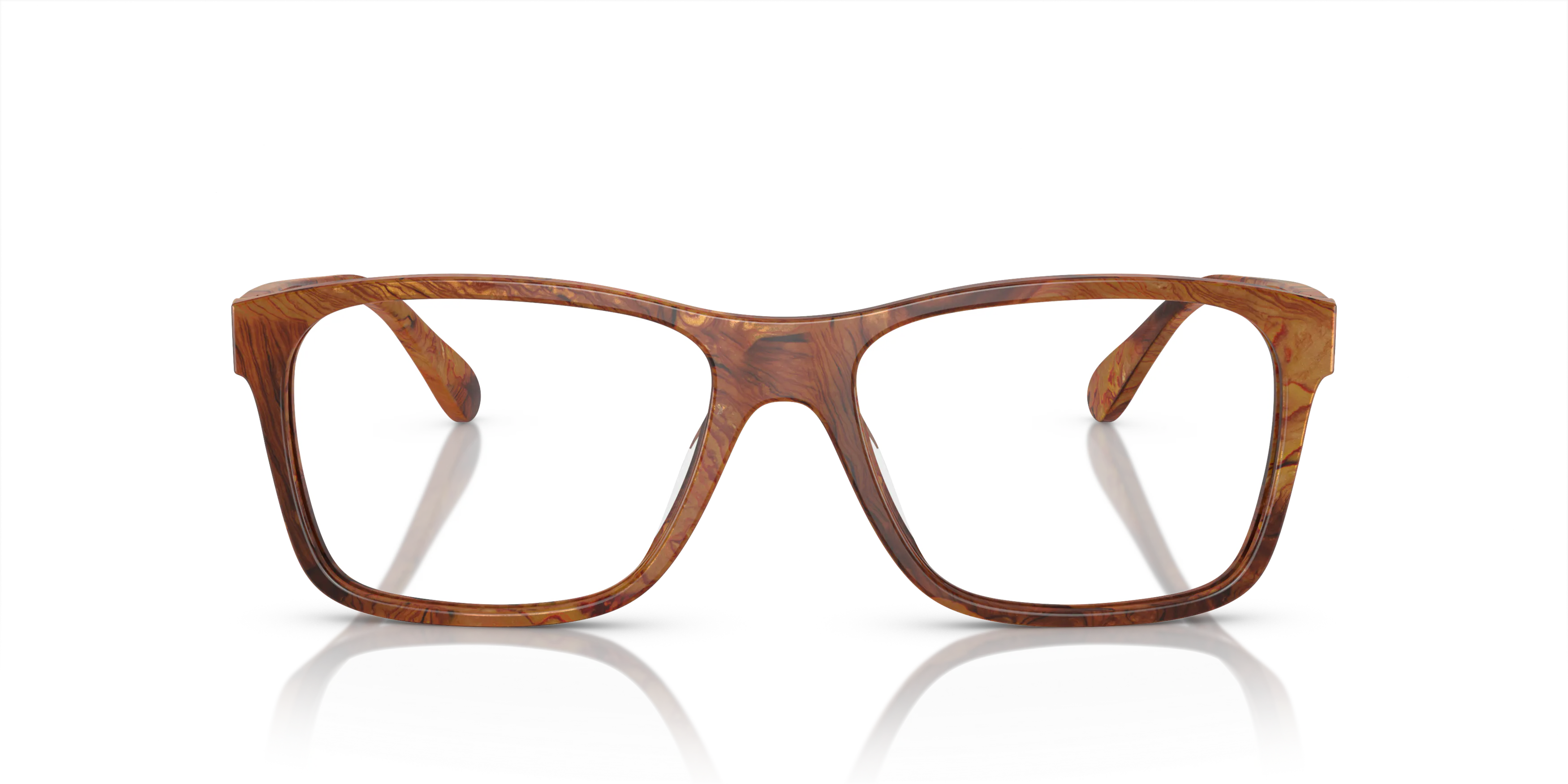 Front, Ralph Lauren RL6240U 5339