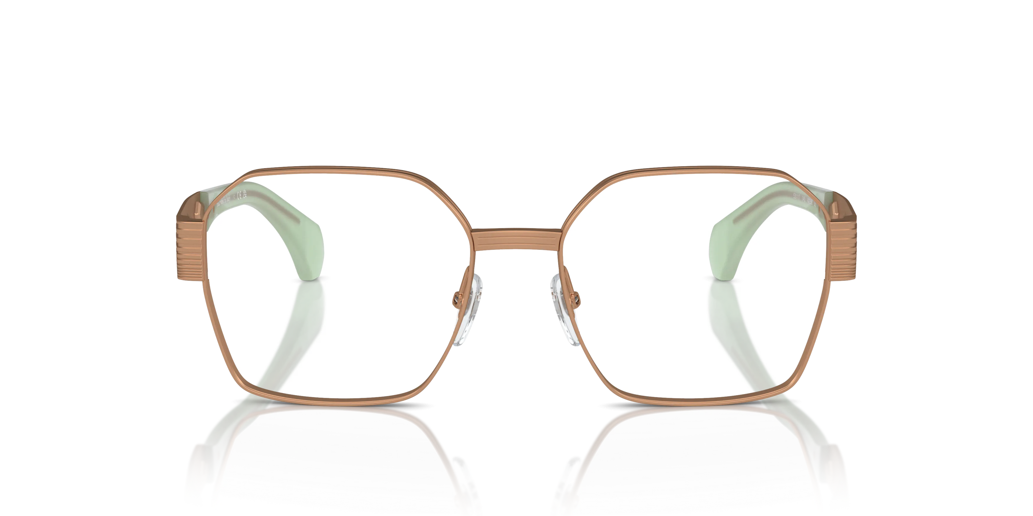 Front, Alain Mikli A02506 003