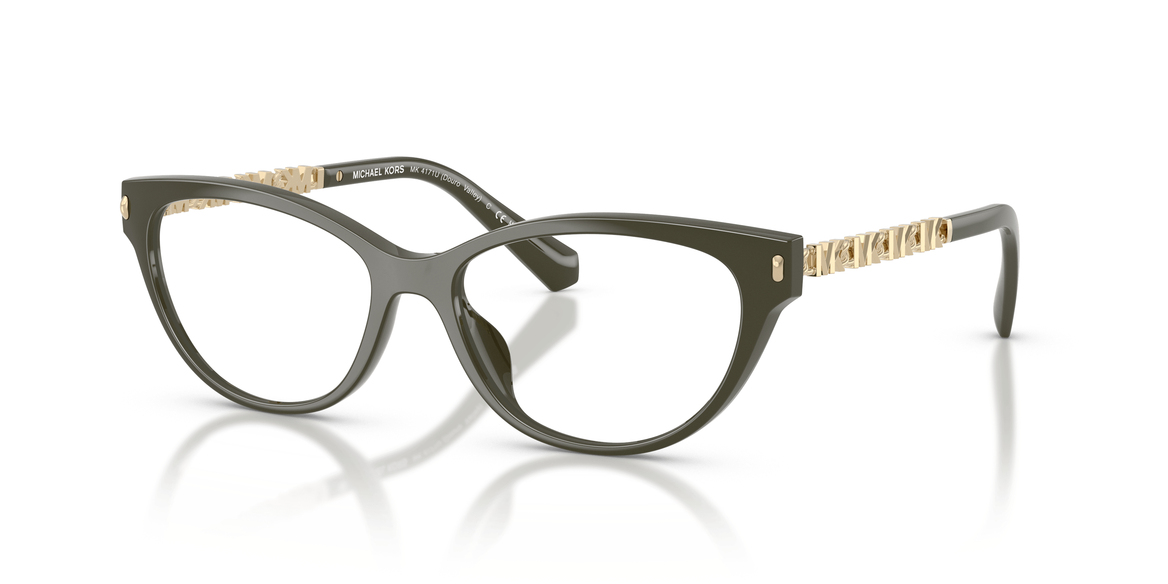 Angle_Left01, Michael Kors Douro Valley MK4171U 3902