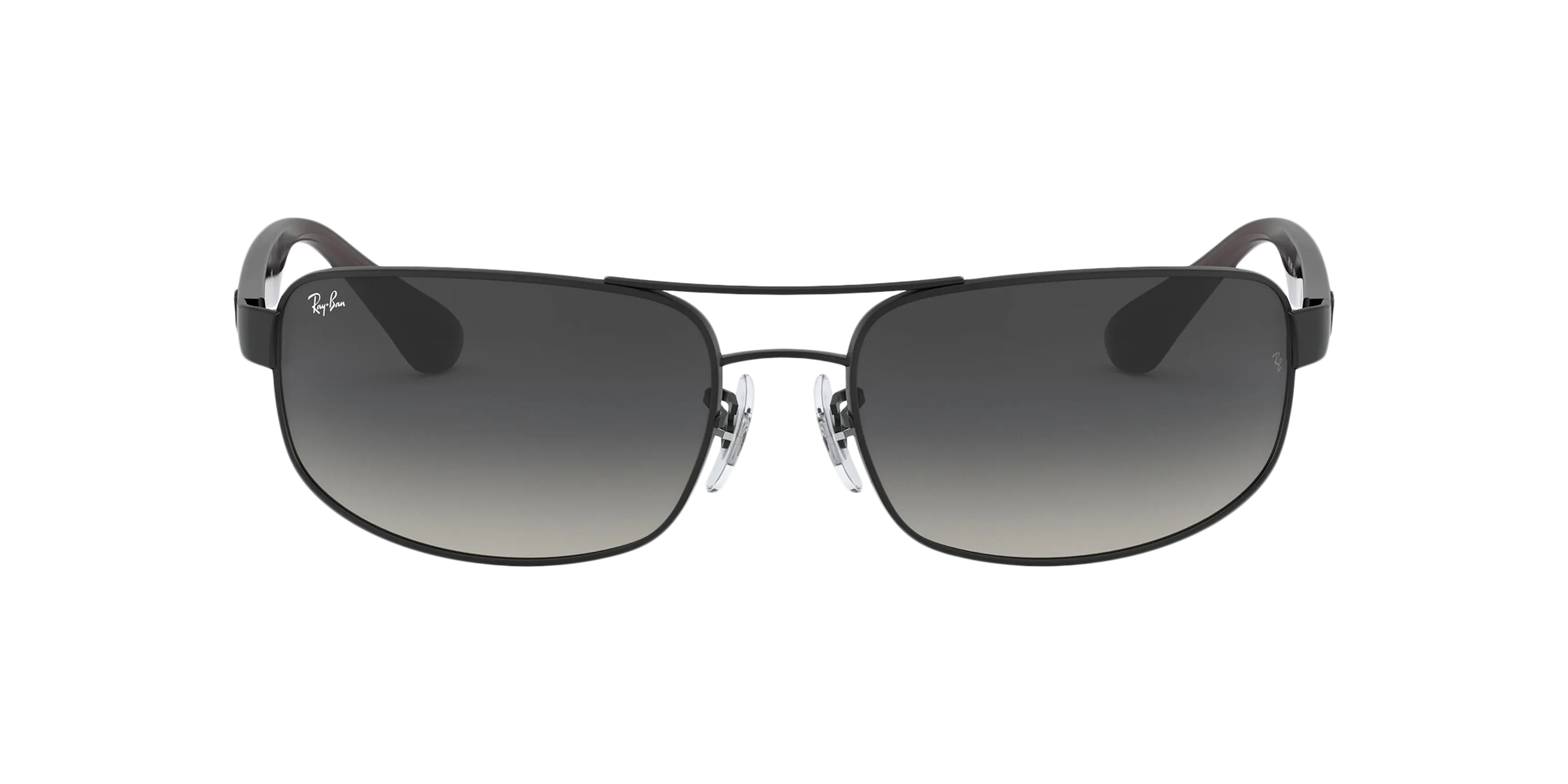 Front, Ray-Ban RB3445 006/11