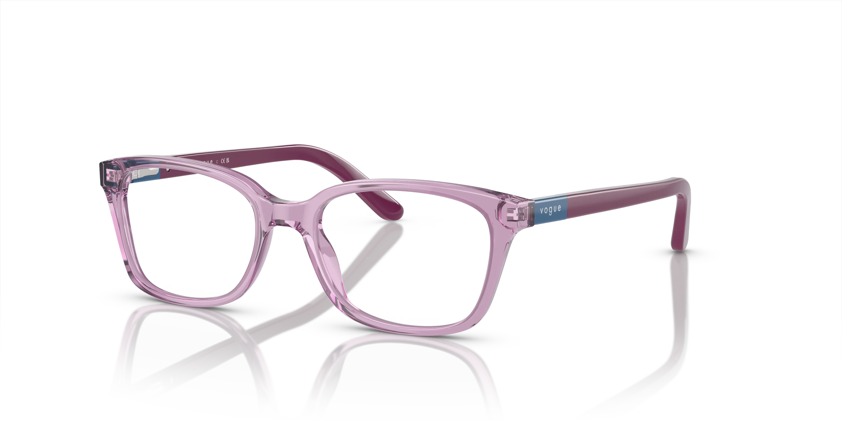 Angle_Left01, Vogue Eyewear VY2001