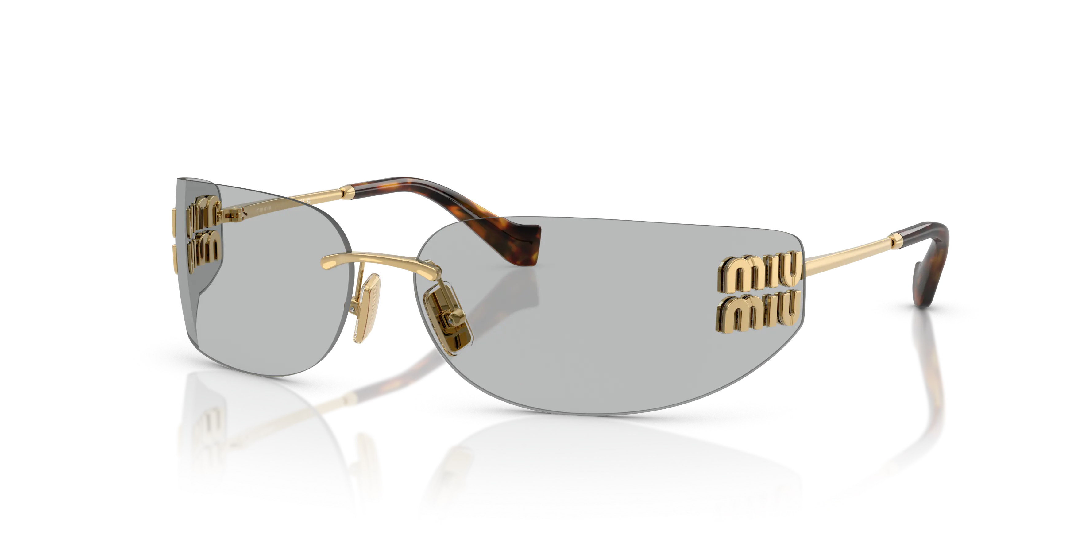 Angle_Left01, Miu Miu MU A51S 5AK50K