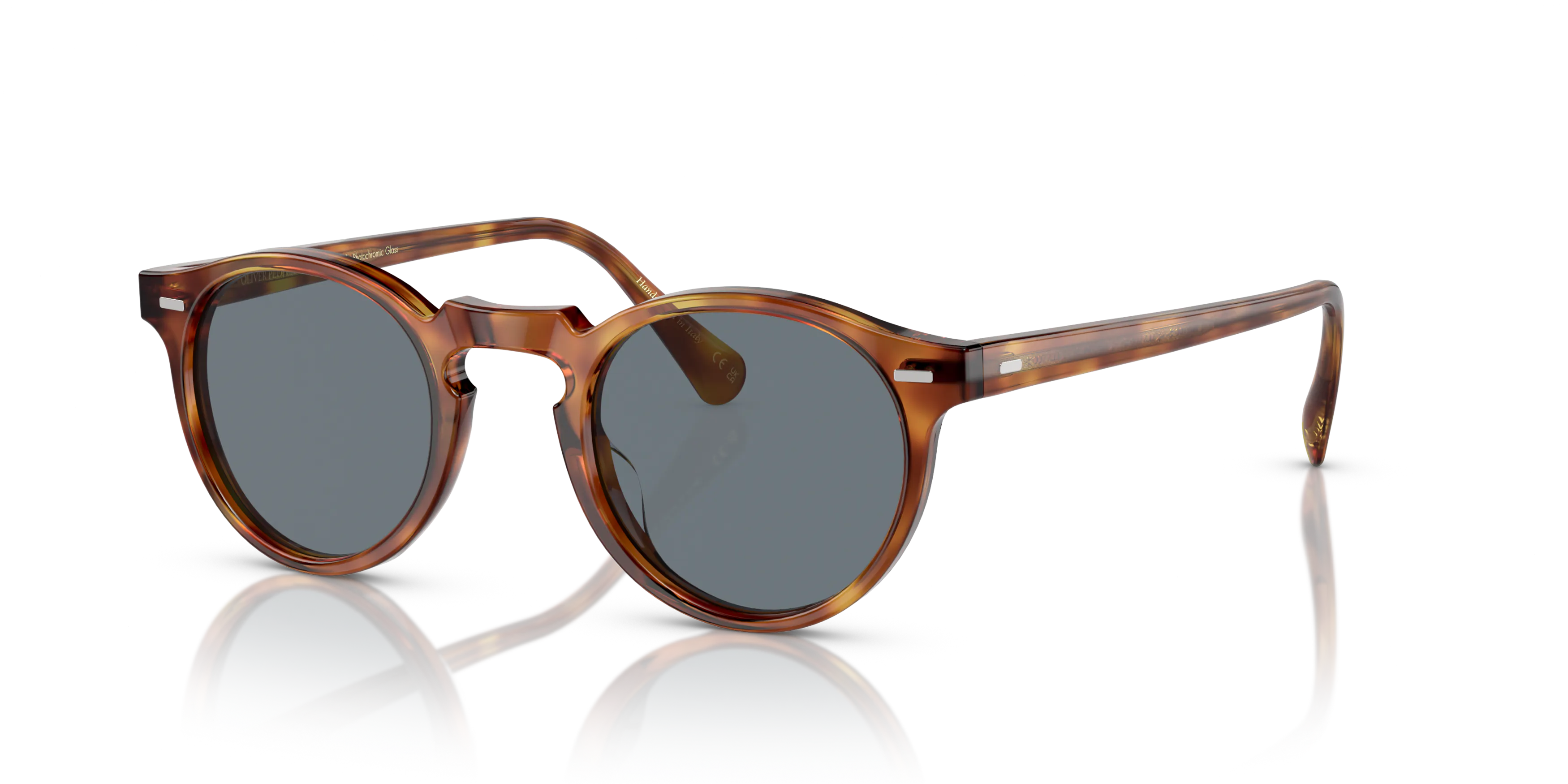 Angle_Left01, Oliver Peoples GREGORY PECK SUN OV5217S 1483R8