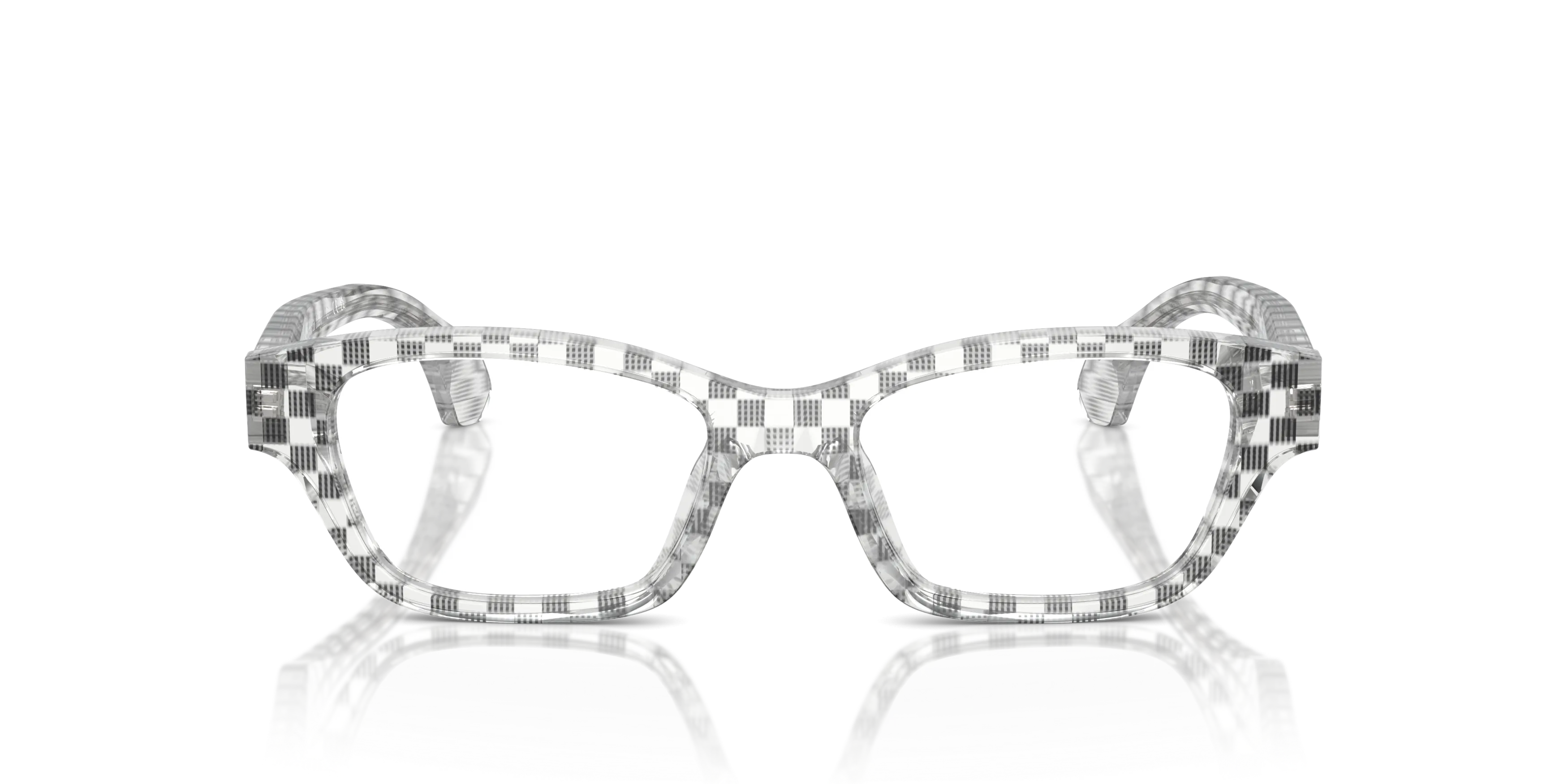 Front, Alain Mikli A03516 003