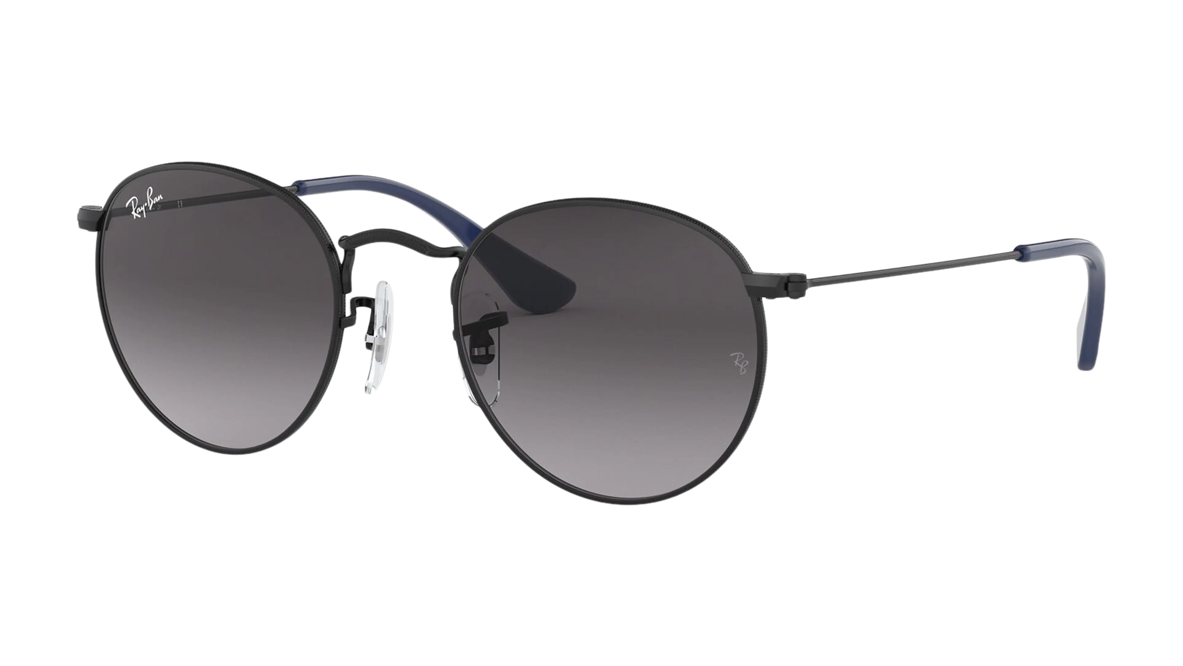 Angle_Left01, Ray-Ban JUNIOR ROUND RB9547S 201/8G