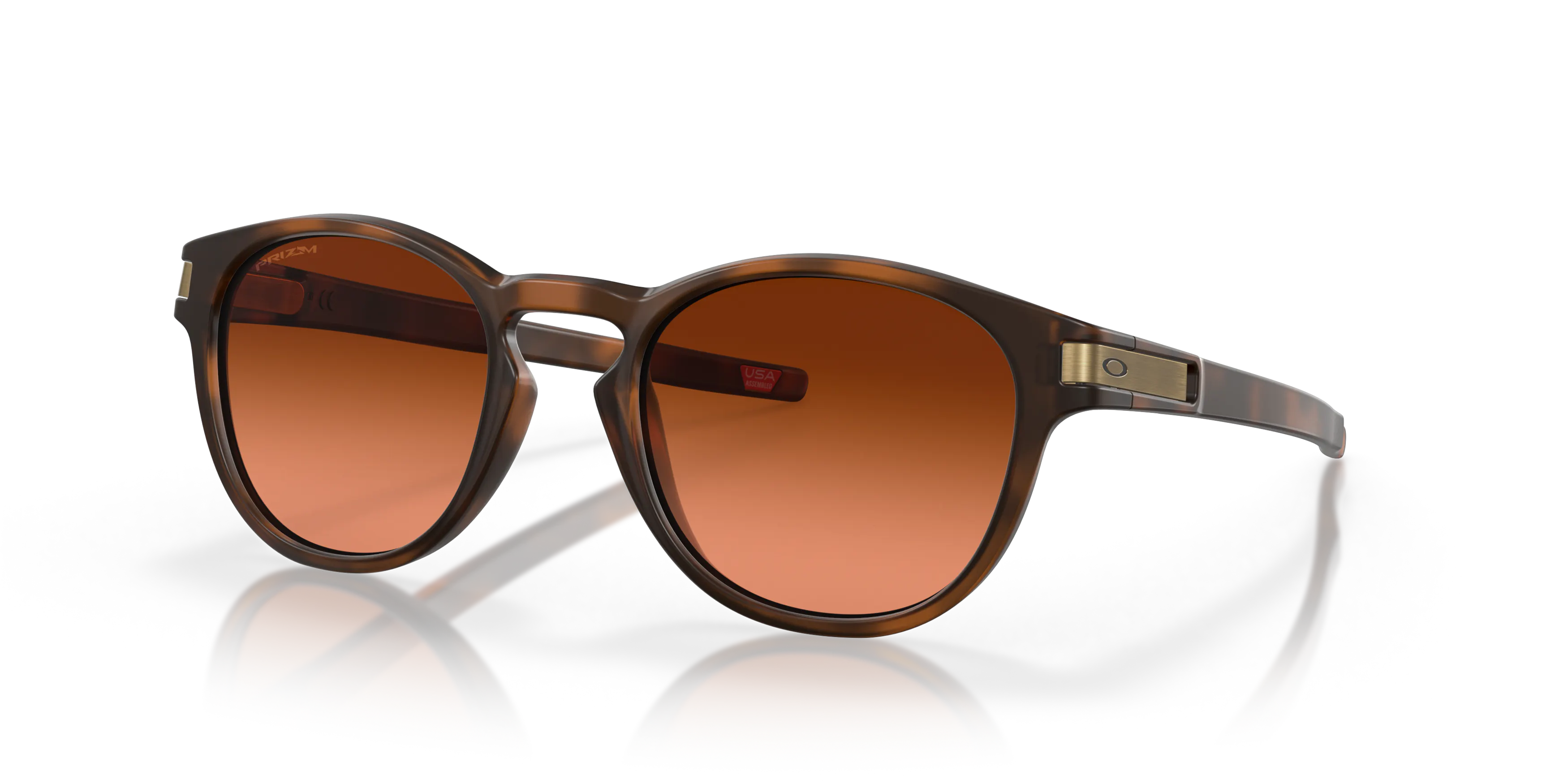 Angle_Left01, Oakley Latch 0OO9265 926560 Solbriller